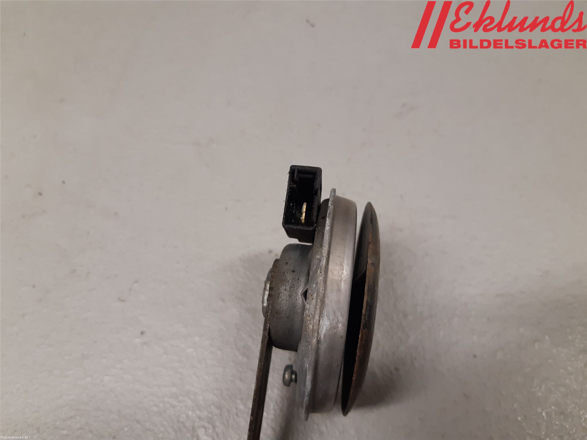 Subaru LEVORG 14-20 Signalhorn