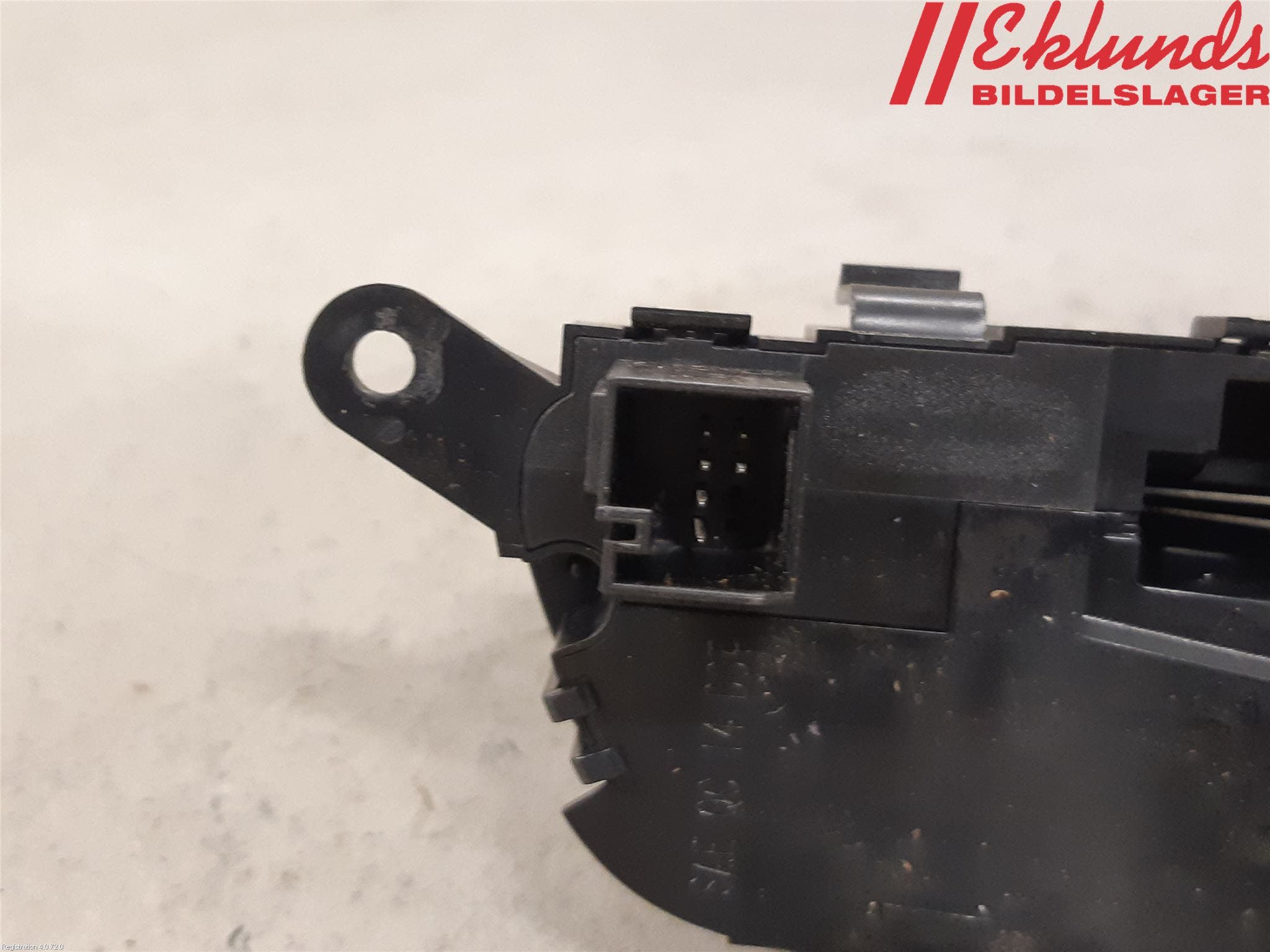 Mercedes-Benz MB X-KLASS (BR 470) 18-20 Strömställare Multifunktion