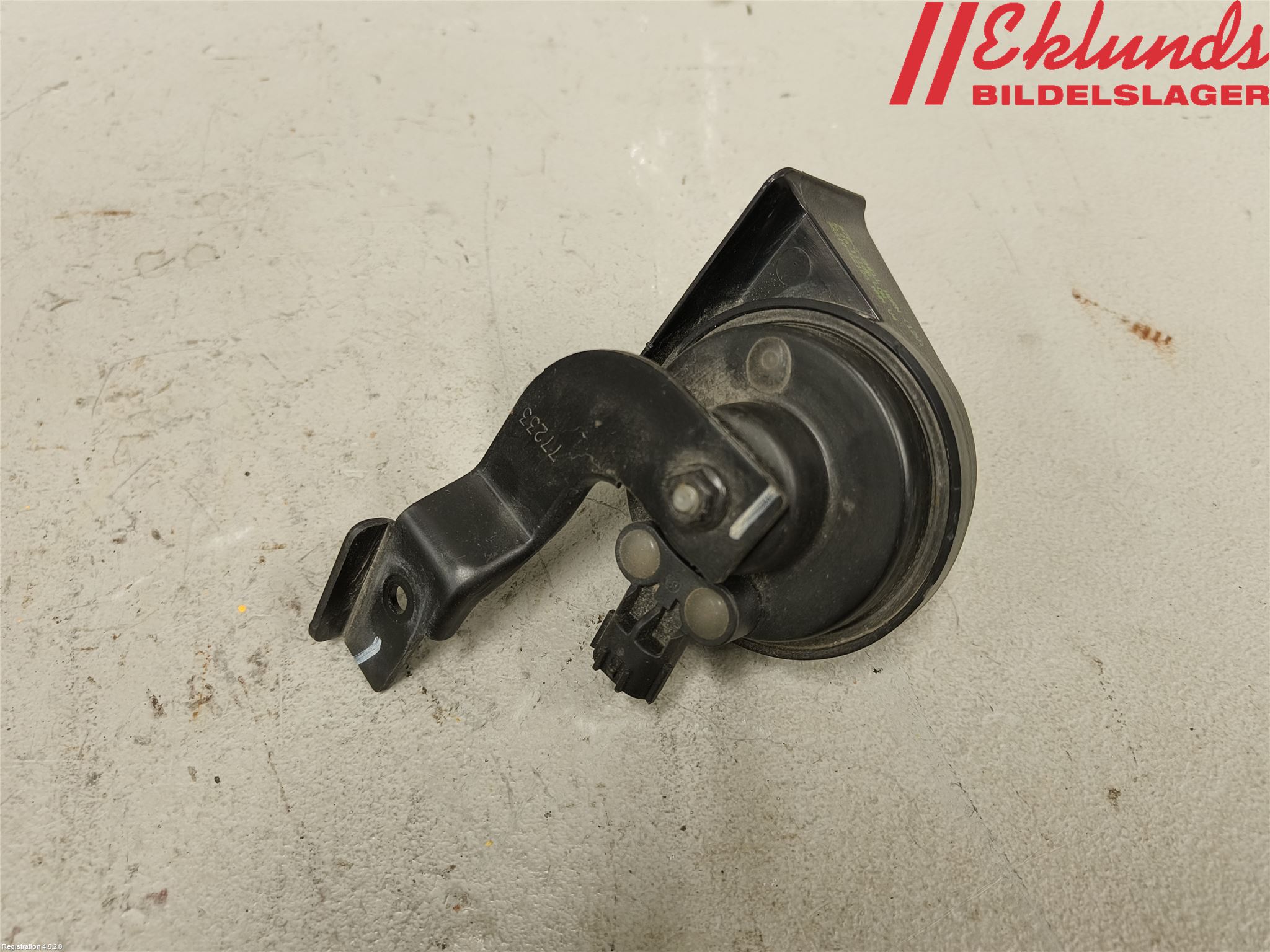 Hyundai IONIQ AE 17-22 Signalhorn