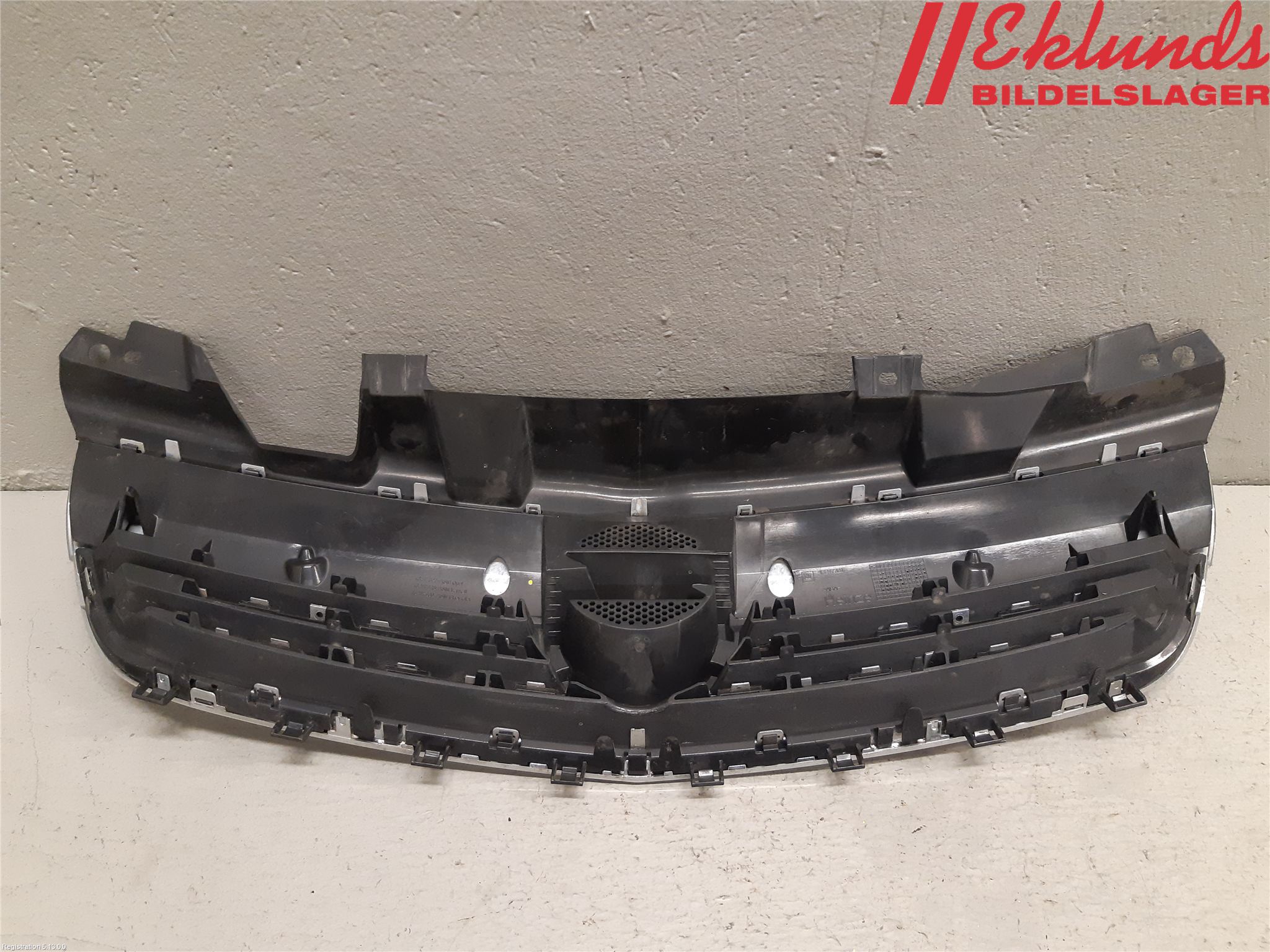 Opel ZAFIRA B 06-14 Grill Komp