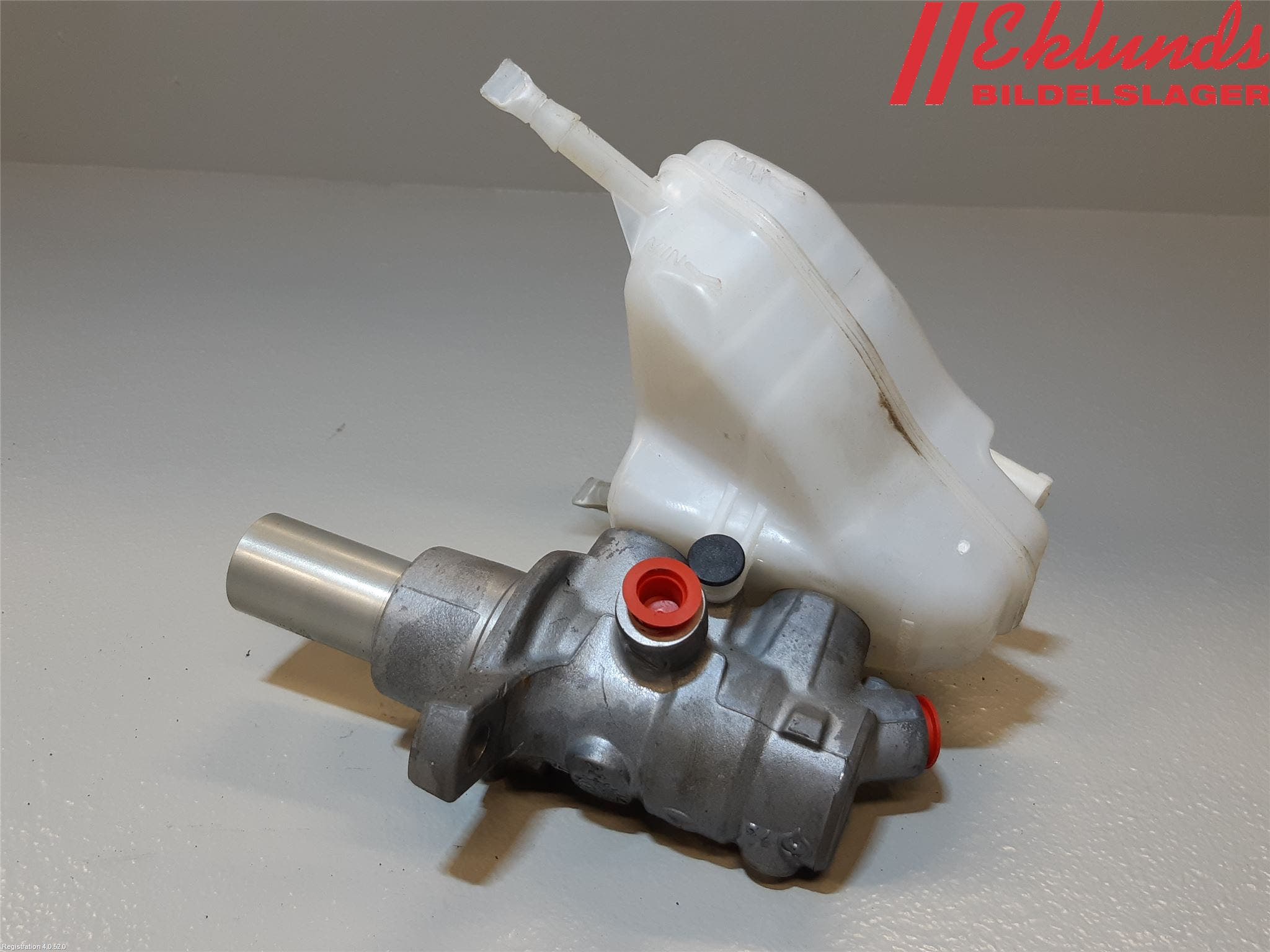 Mercedes-Benz MB E-KLASS (W213) 16-23 Broms Huvudcylinder