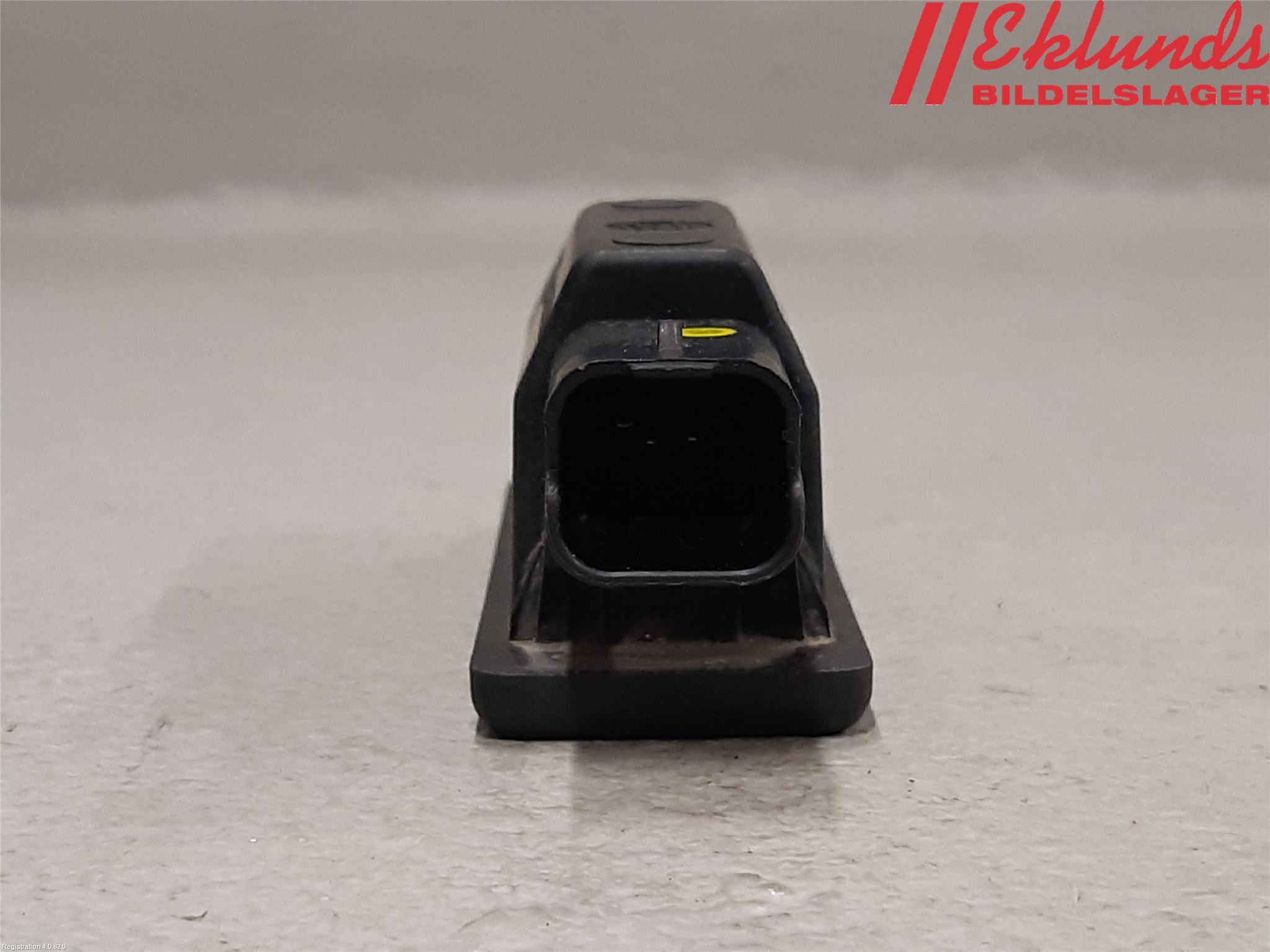 Peugeot 208/E-208 20- Skylt Belysning