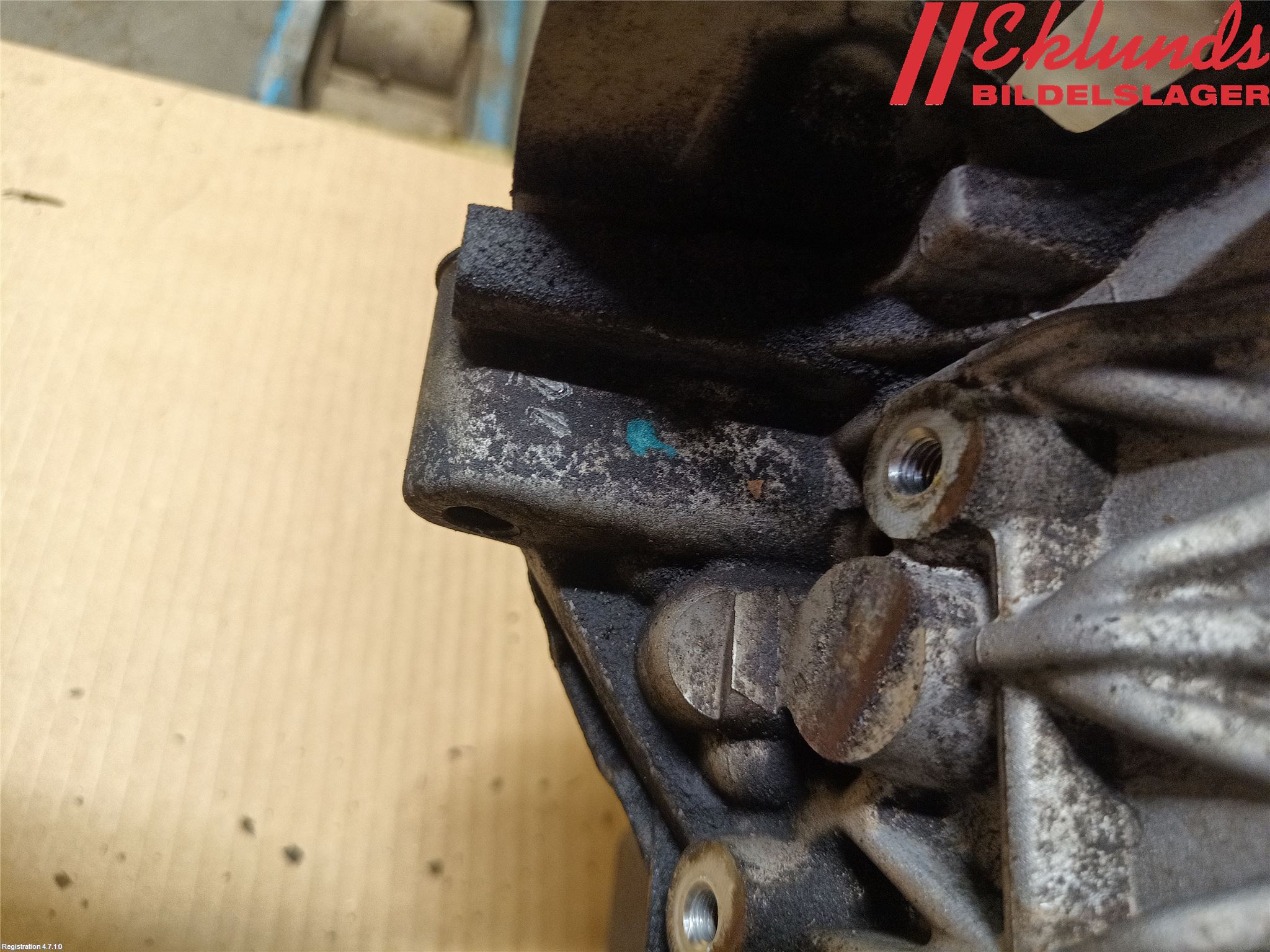 BMW 3 E92/93 Coupé/Cab 05-14 Motor Diesel