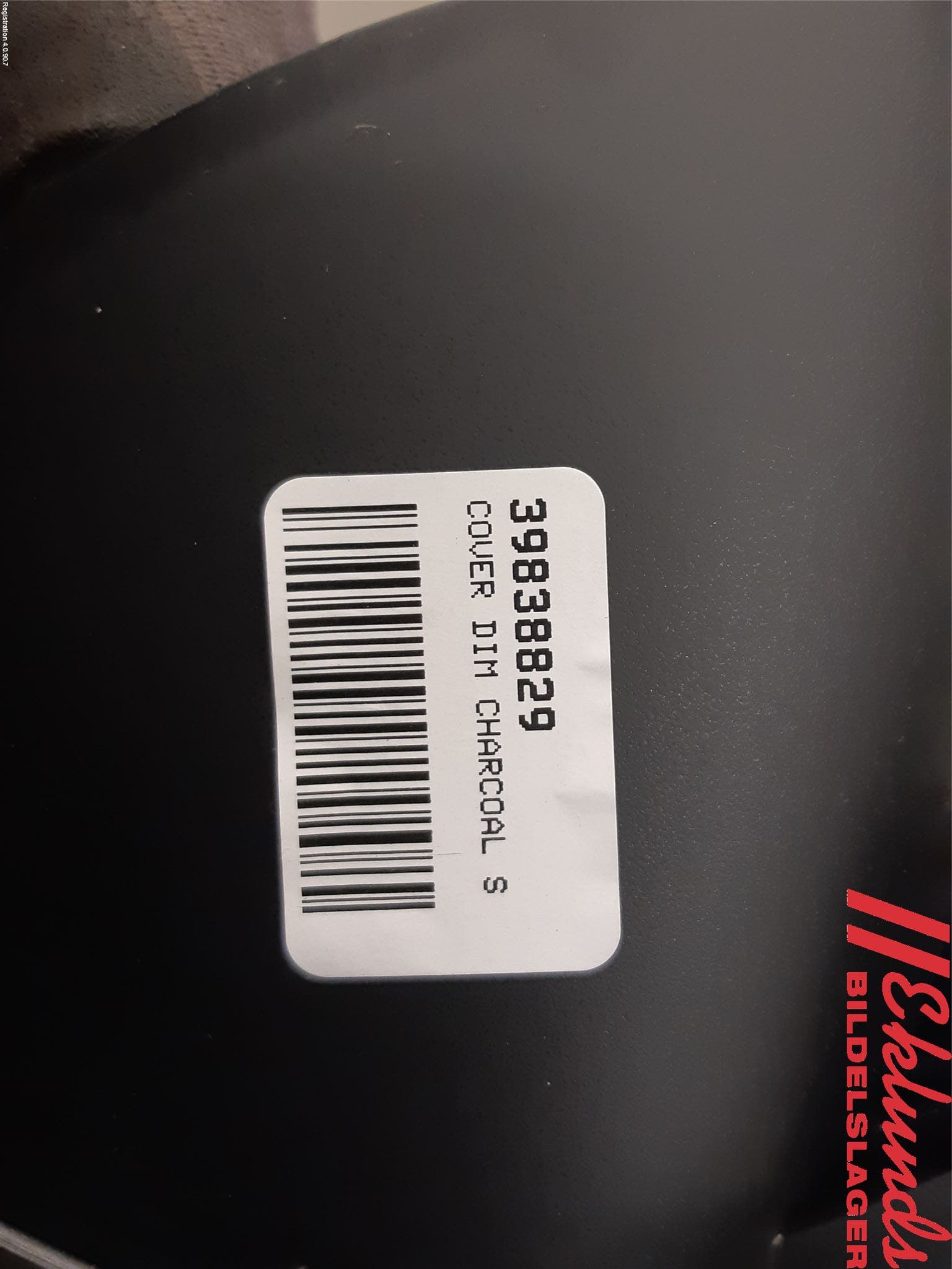 Volvo V90 17->> Instrumentsarg