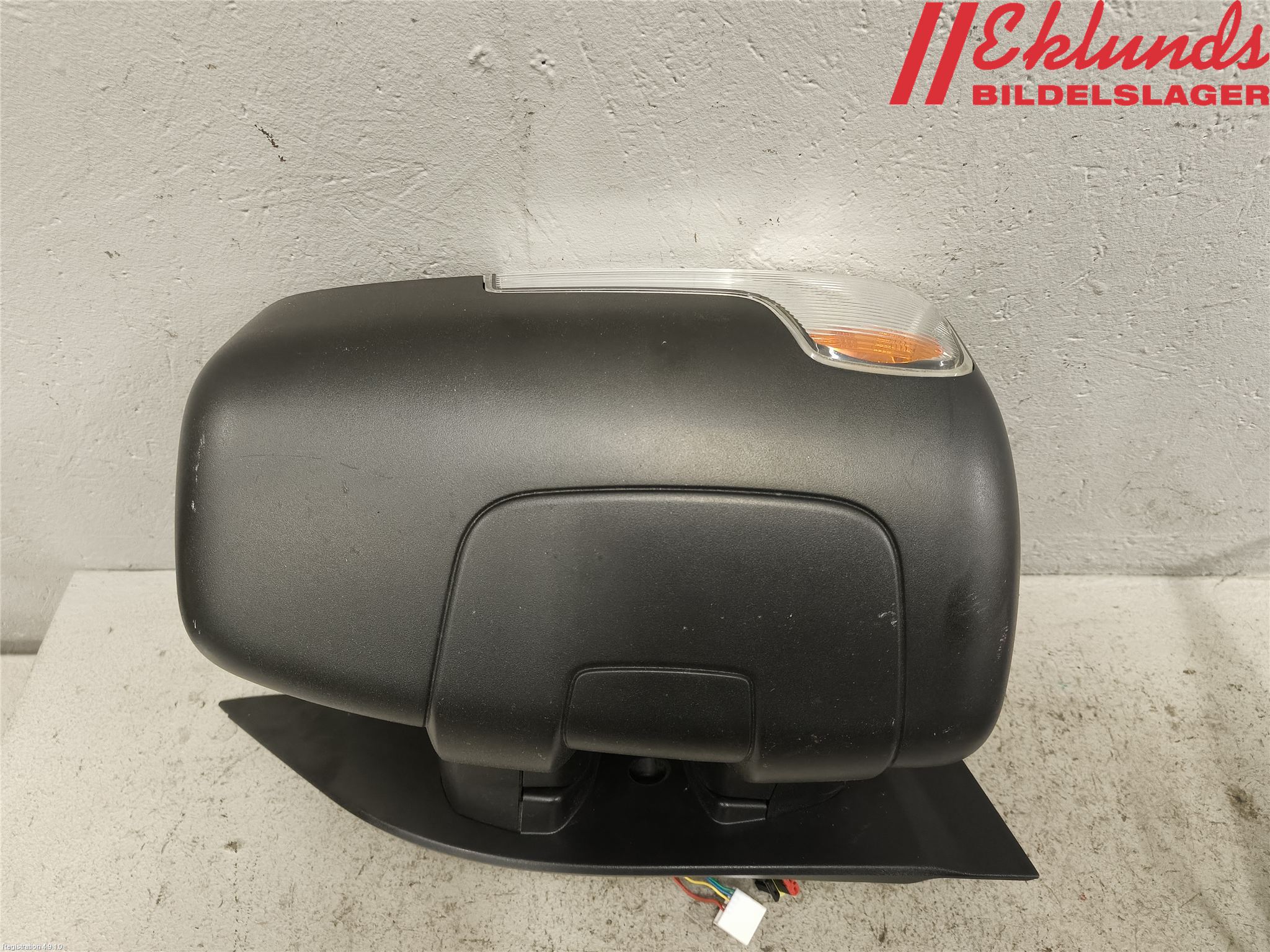 Iveco DAILY 14->> Spegel Yttre El Vä