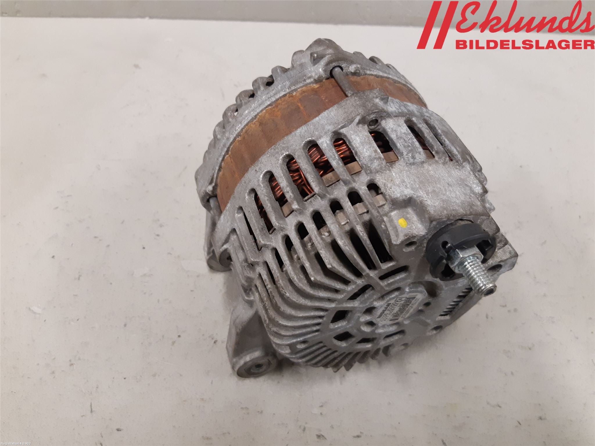 Nissan QASHQAI   07-10 Generator