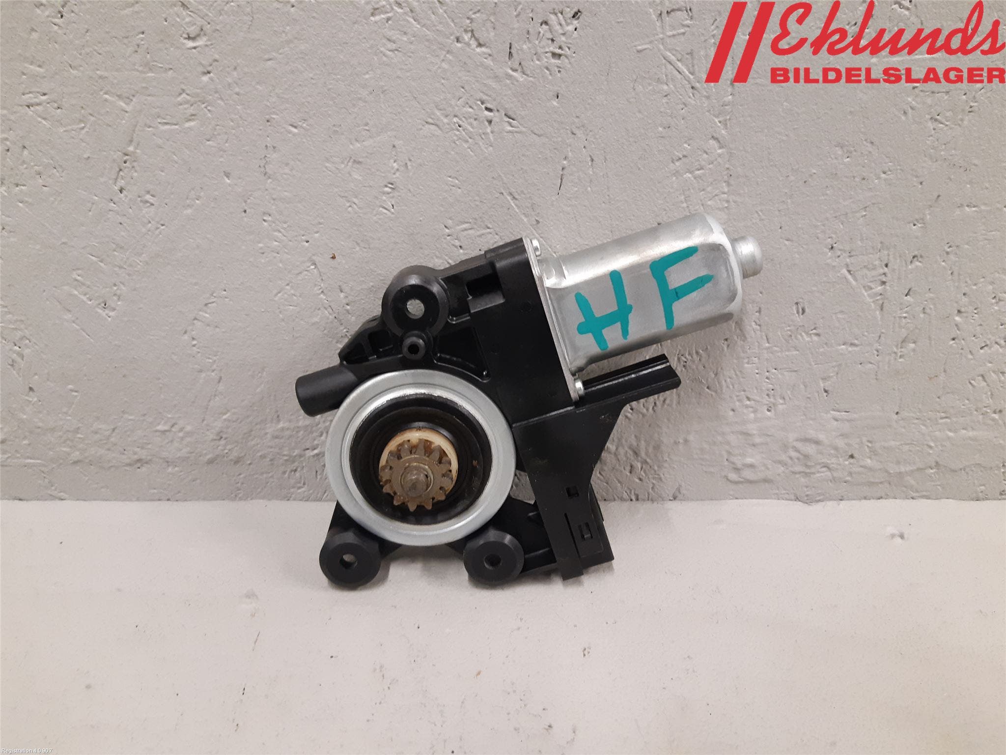 Volvo V70 08-13 Fönsterhissmotor