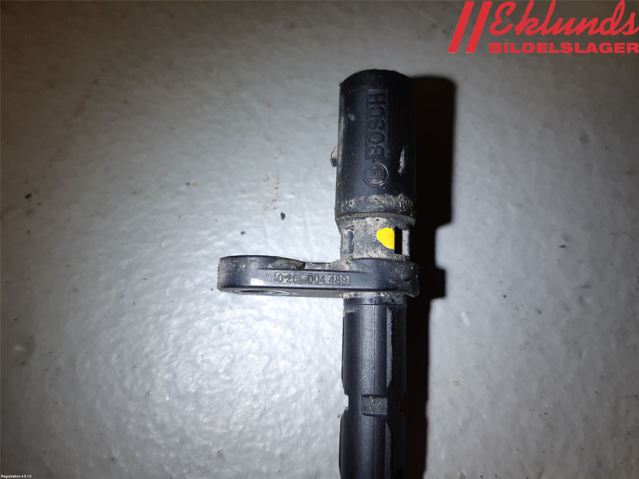 Audi Q7/SQ7 Abs Sensor