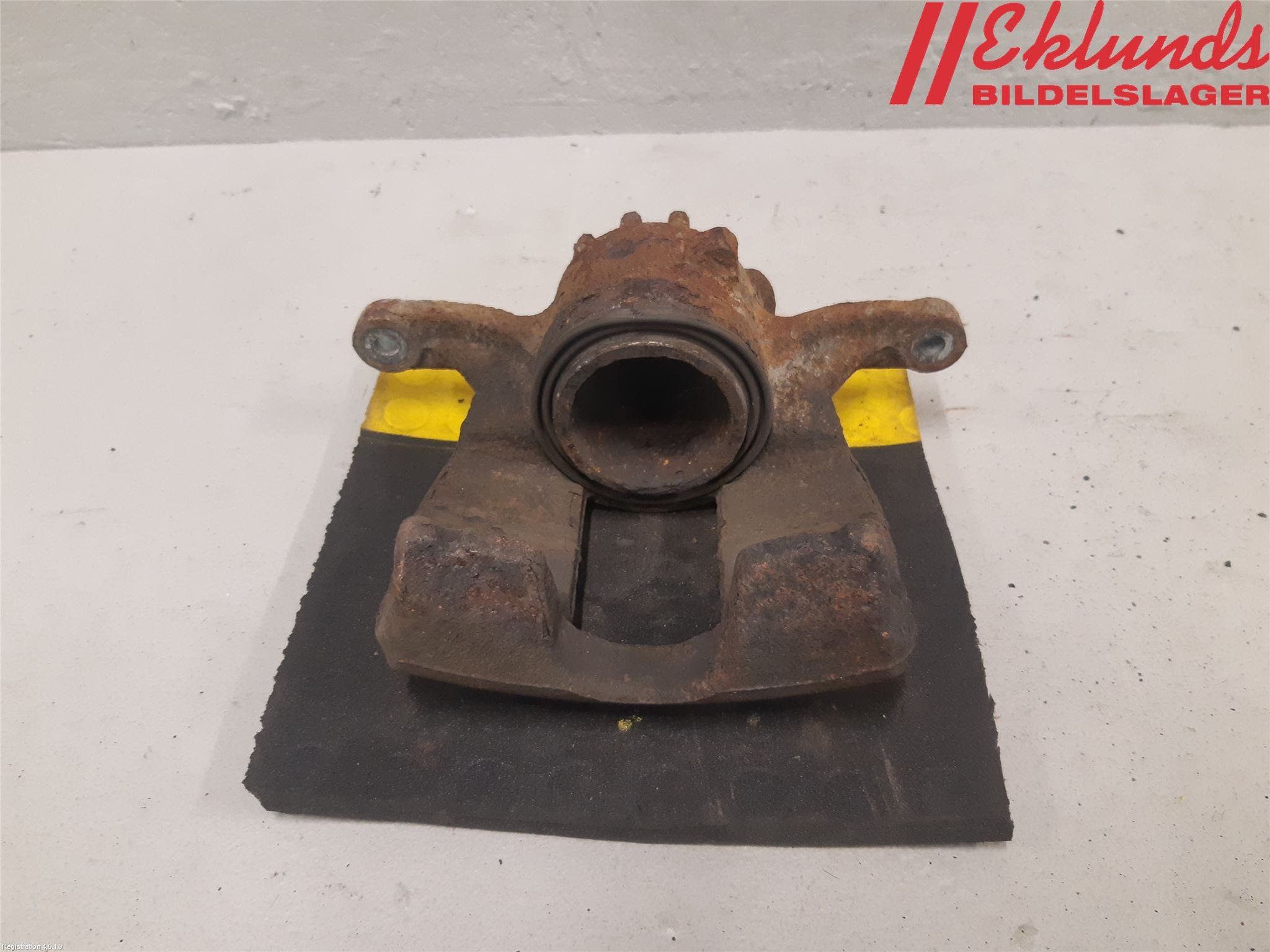 Opel VIVARO 15-19 Bromsok Fram Höger