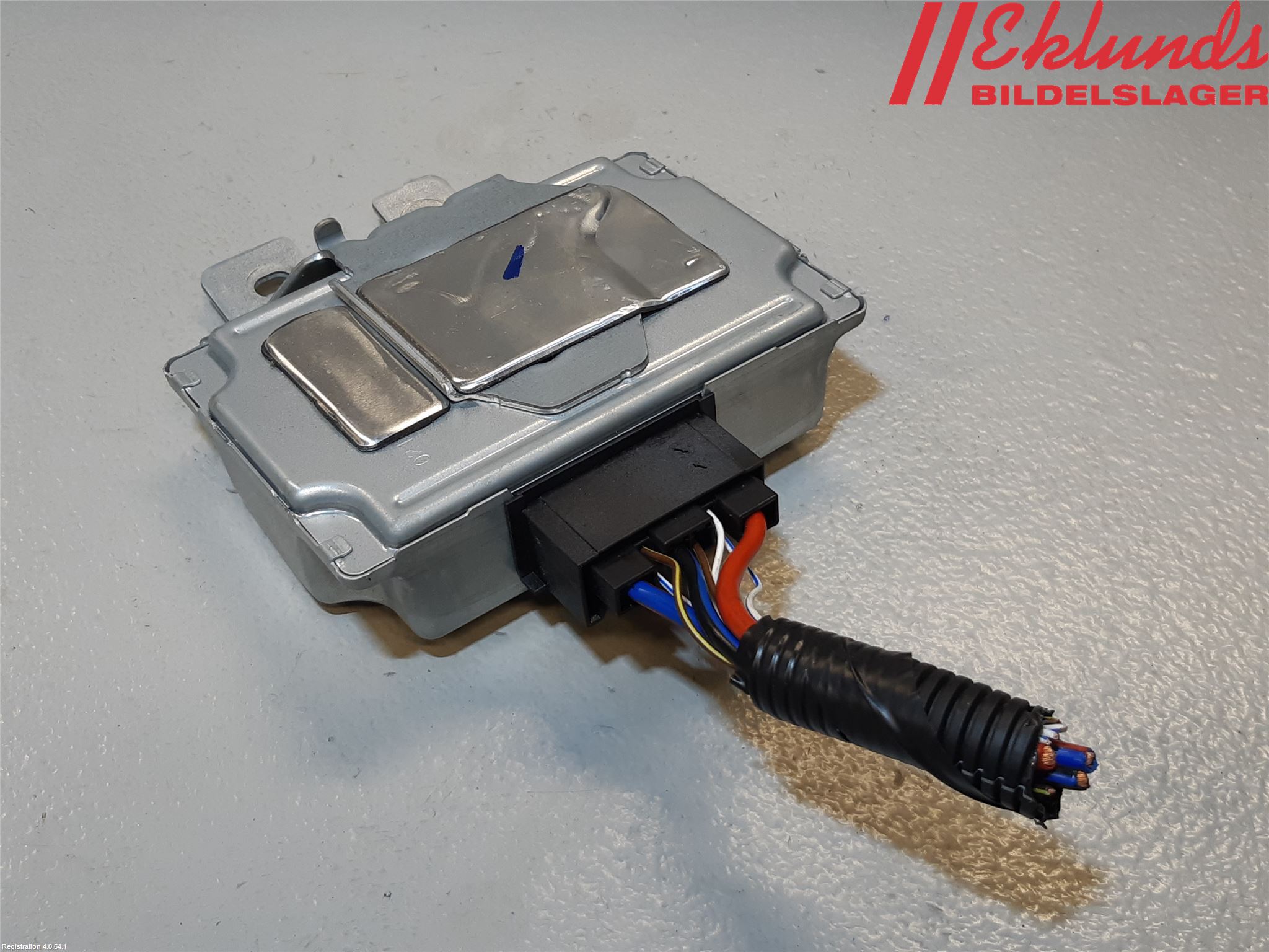 Ford MONDEO 15-22 Styrenhet Övrigt