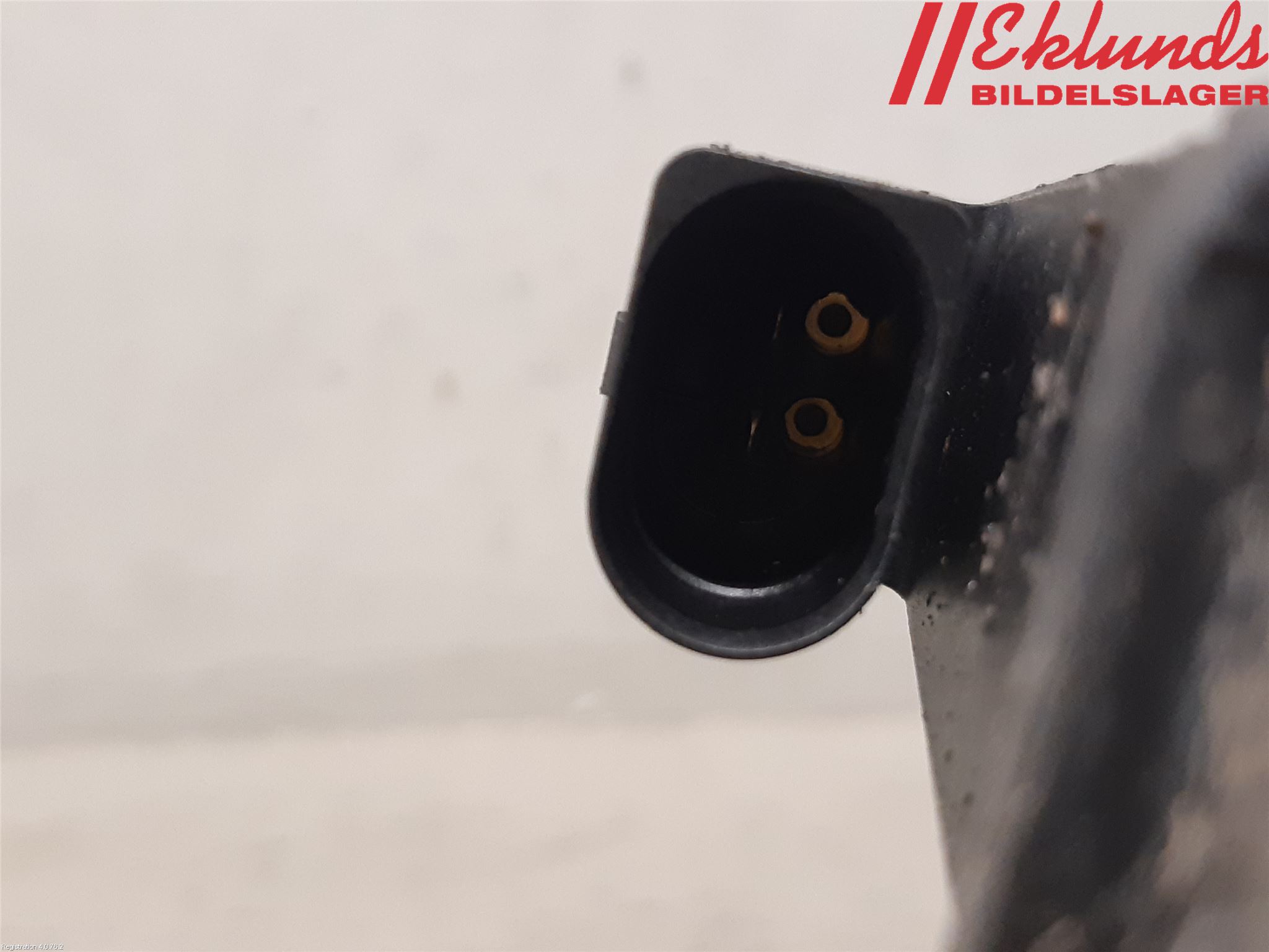 Audi A4/S4 B9 16-19 Bromsok Bak Höger