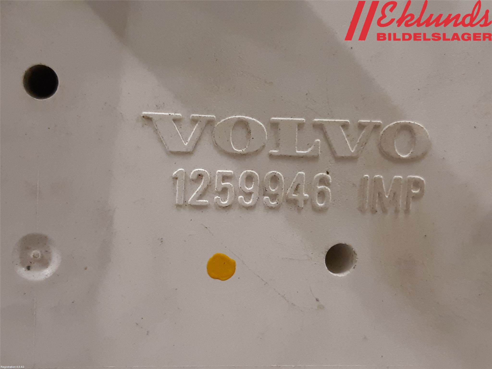 Volvo 260 75-78 Instrument Komb