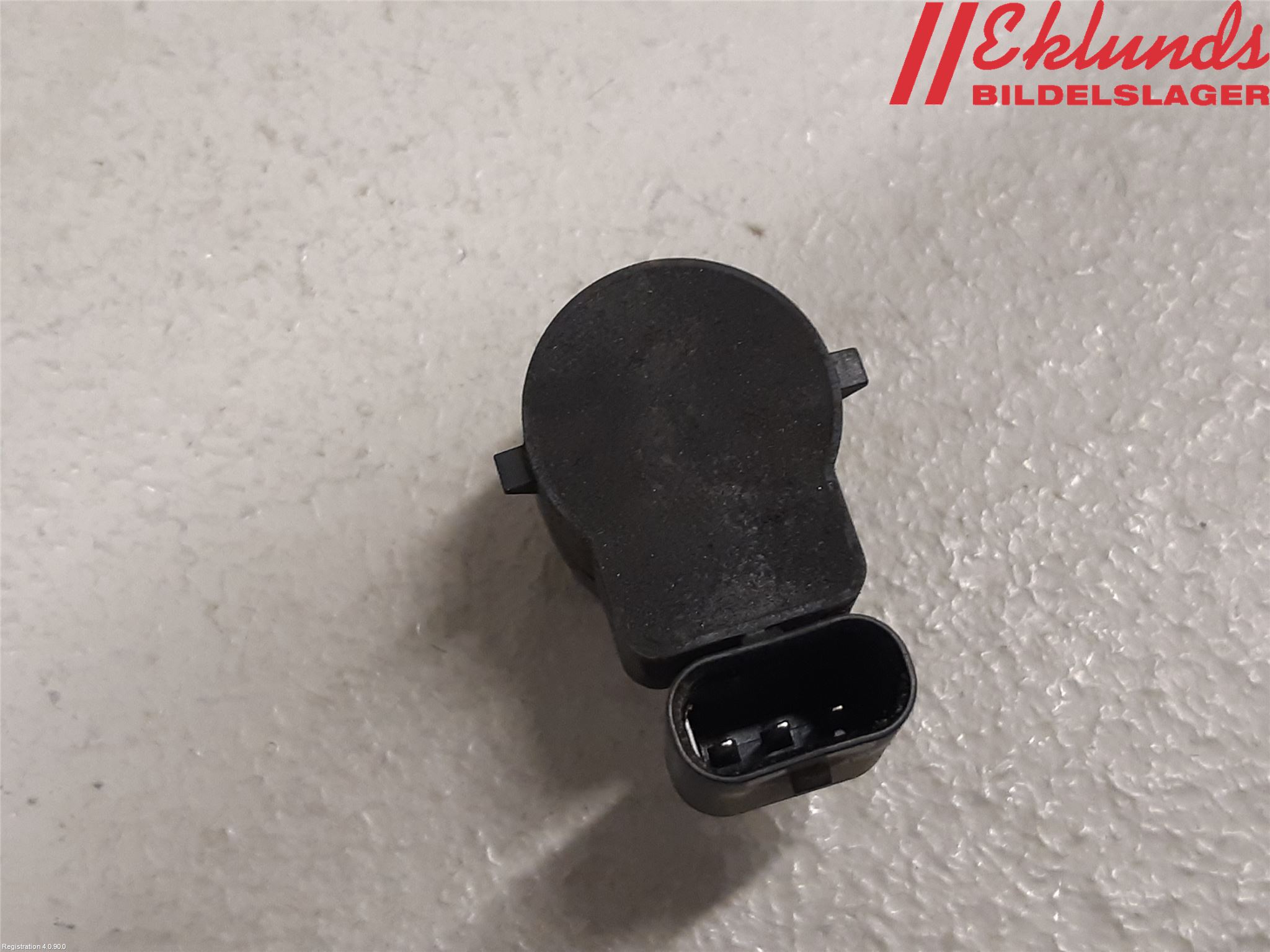 BMW 3 E90/91 SED/TOU 05-12 Parkeringshjälp Frontsensor