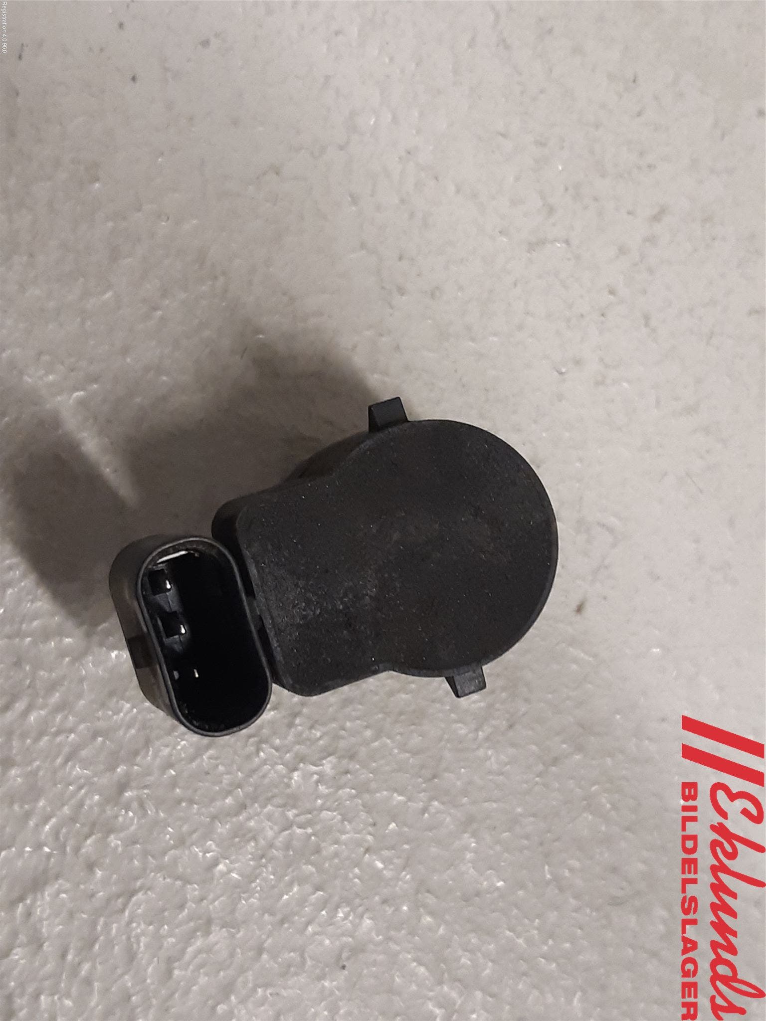 BMW 3 E90/91 SED/TOU 05-12 Parkeringshjälp Frontsensor