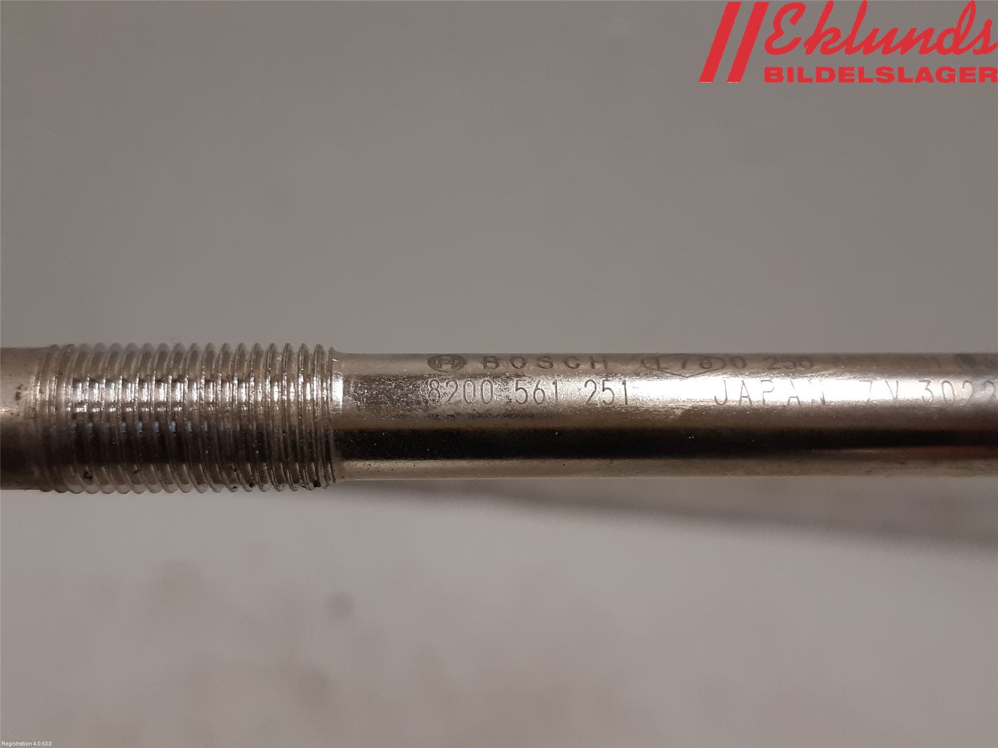 Opel MOVANO B 10-22 Glödstift