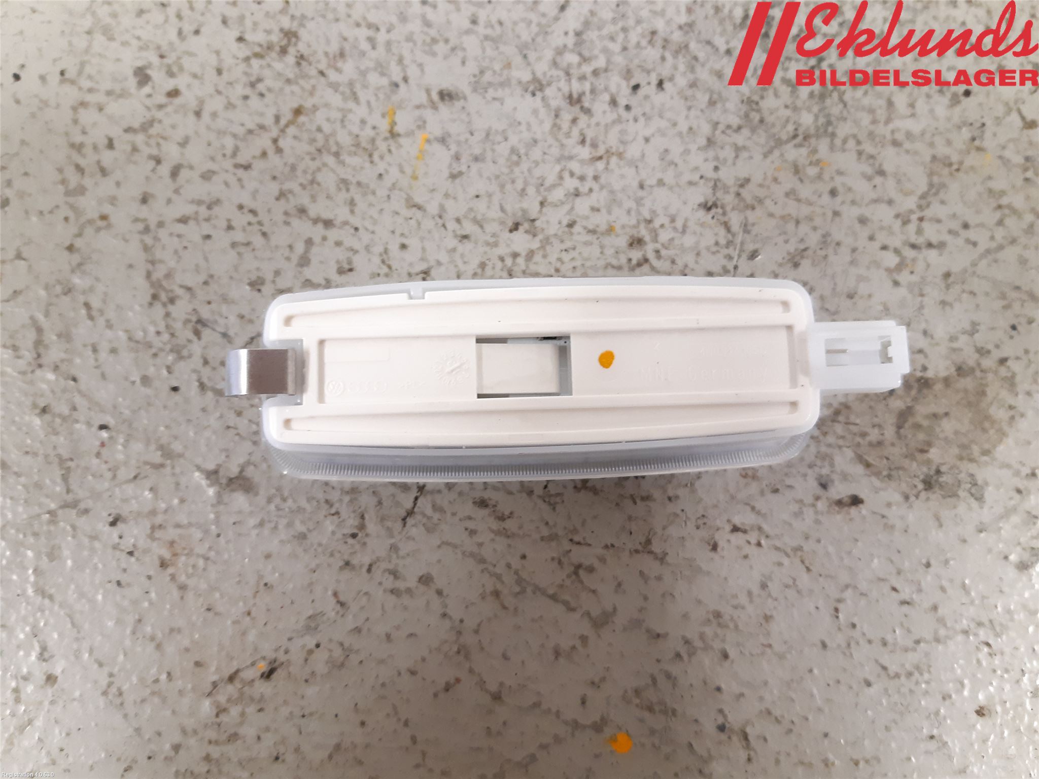 Audi A3/S3 8V 13-20 Innerbelysning
