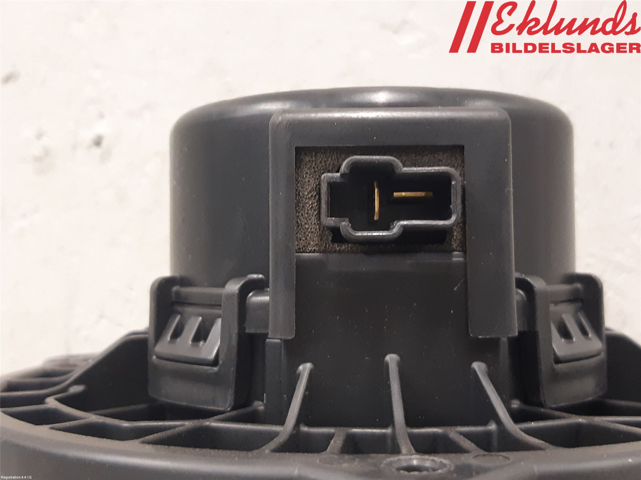 Kia CEED/CEED SW 19- Ac Värmefläkt