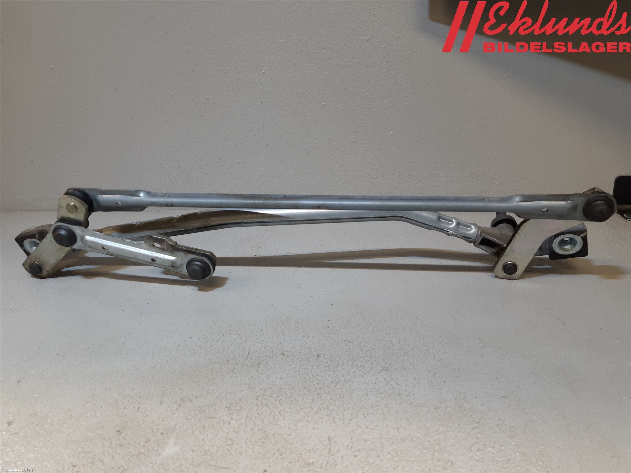 Volvo V40 12-19 Torkarmekanism Vindruta