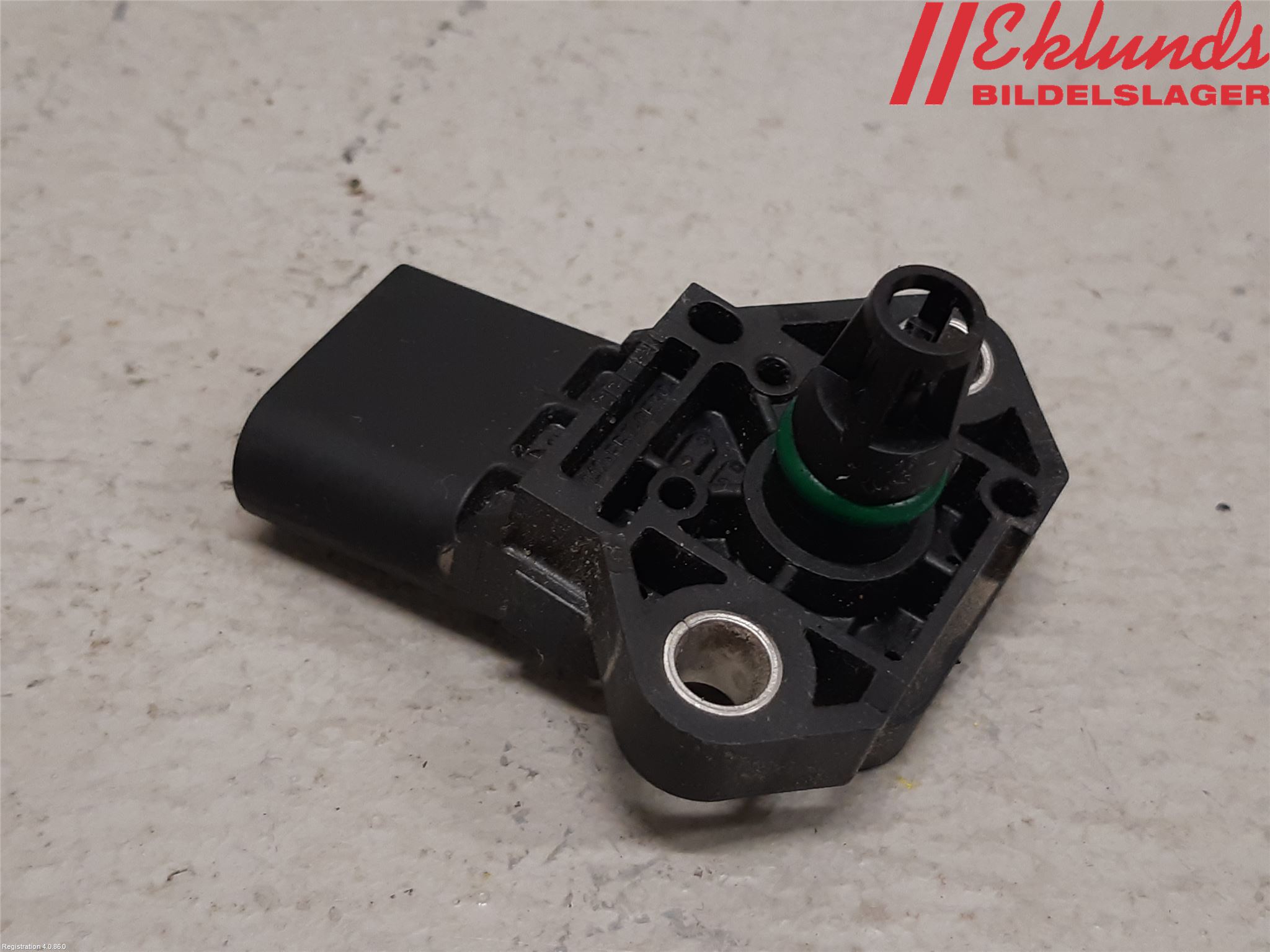 Audi A3/S3 05-13 Givare Laddluftstryck