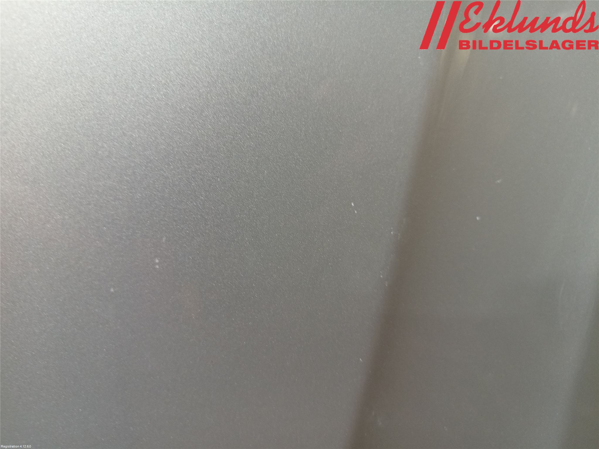 Mercedes-Benz MB E-KLASS (W212) 09-16 Huv Fram