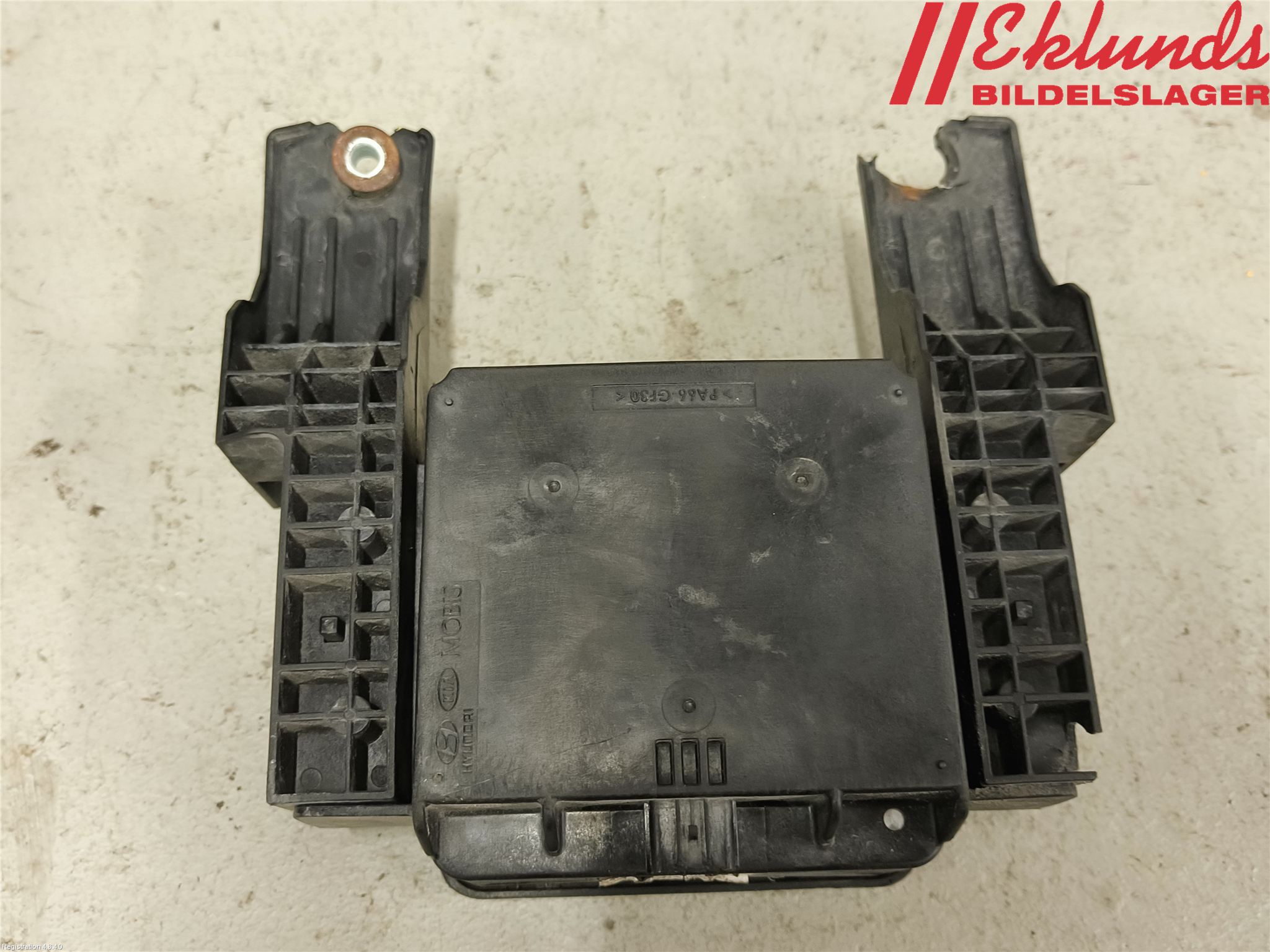 Kia XCEED 19- Sensor Adaptiv Farthållare