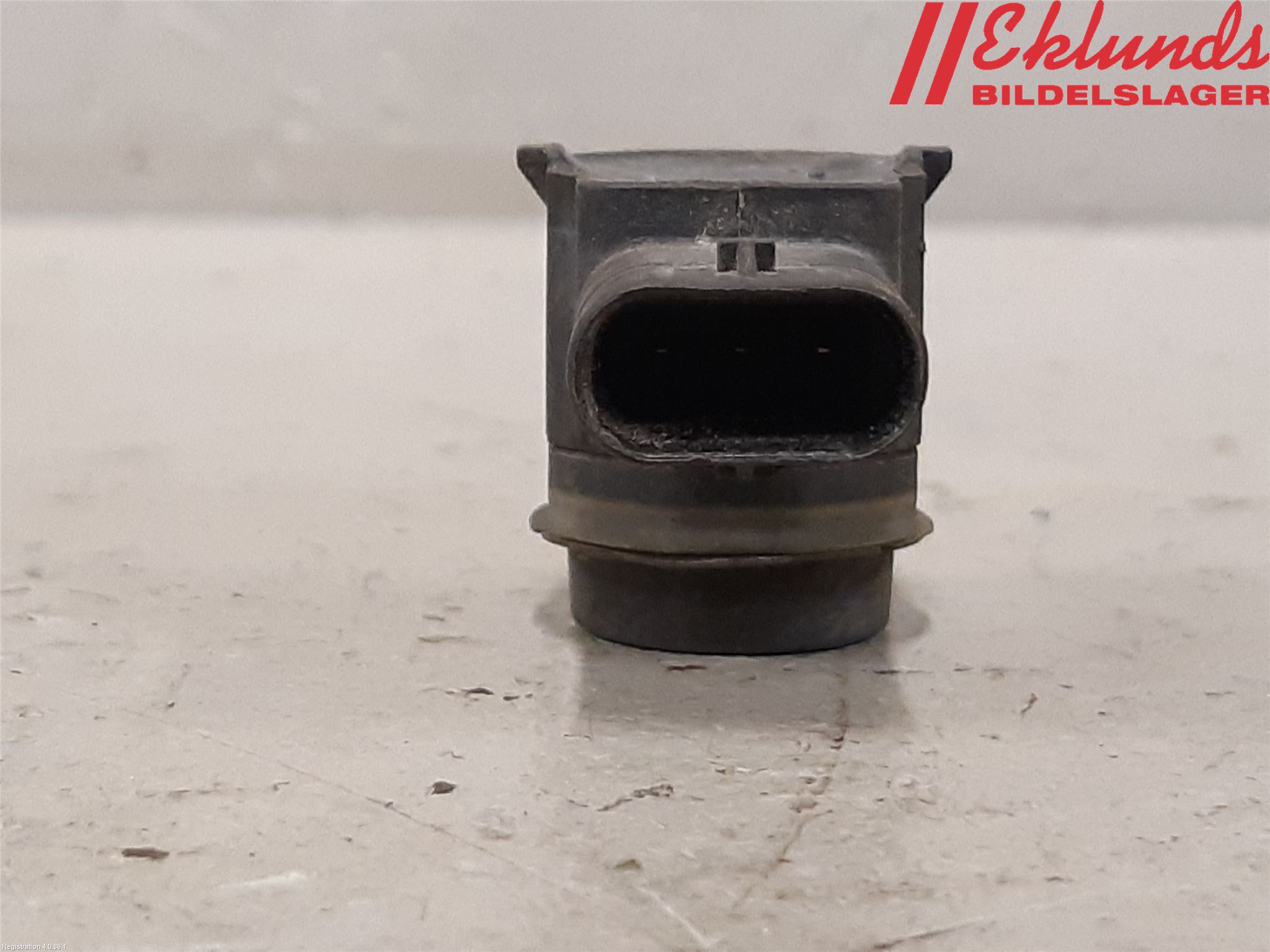 Volvo V60 11-13 Parkeringshjälp Backsensor