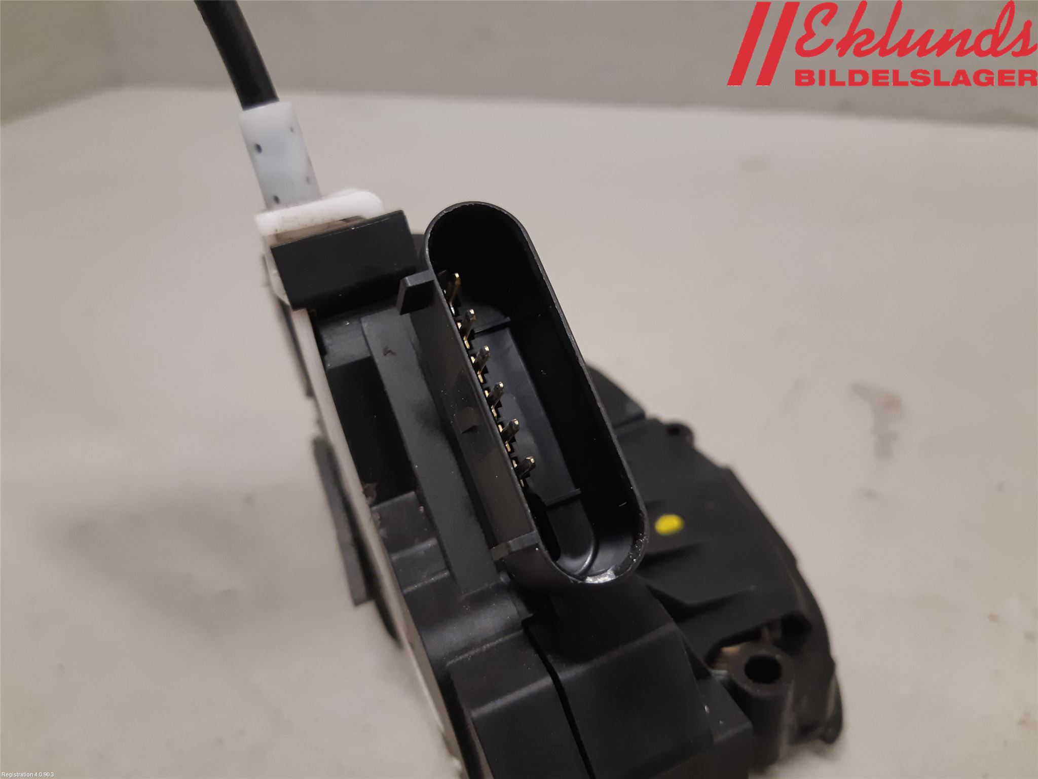 Volvo V60 14-18 Låskista-Dörrlås