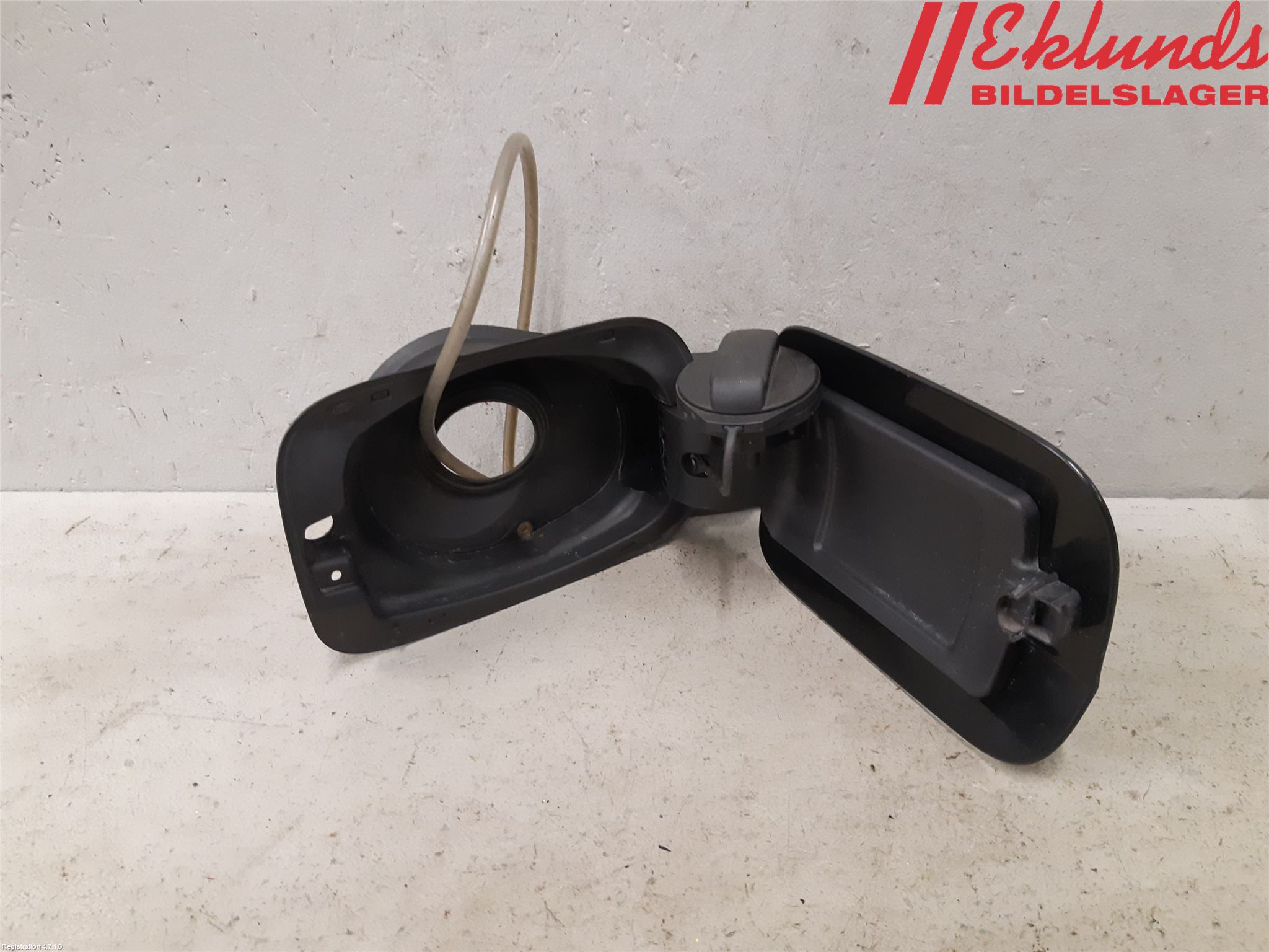 Audi A5 07-16 Tanklucka