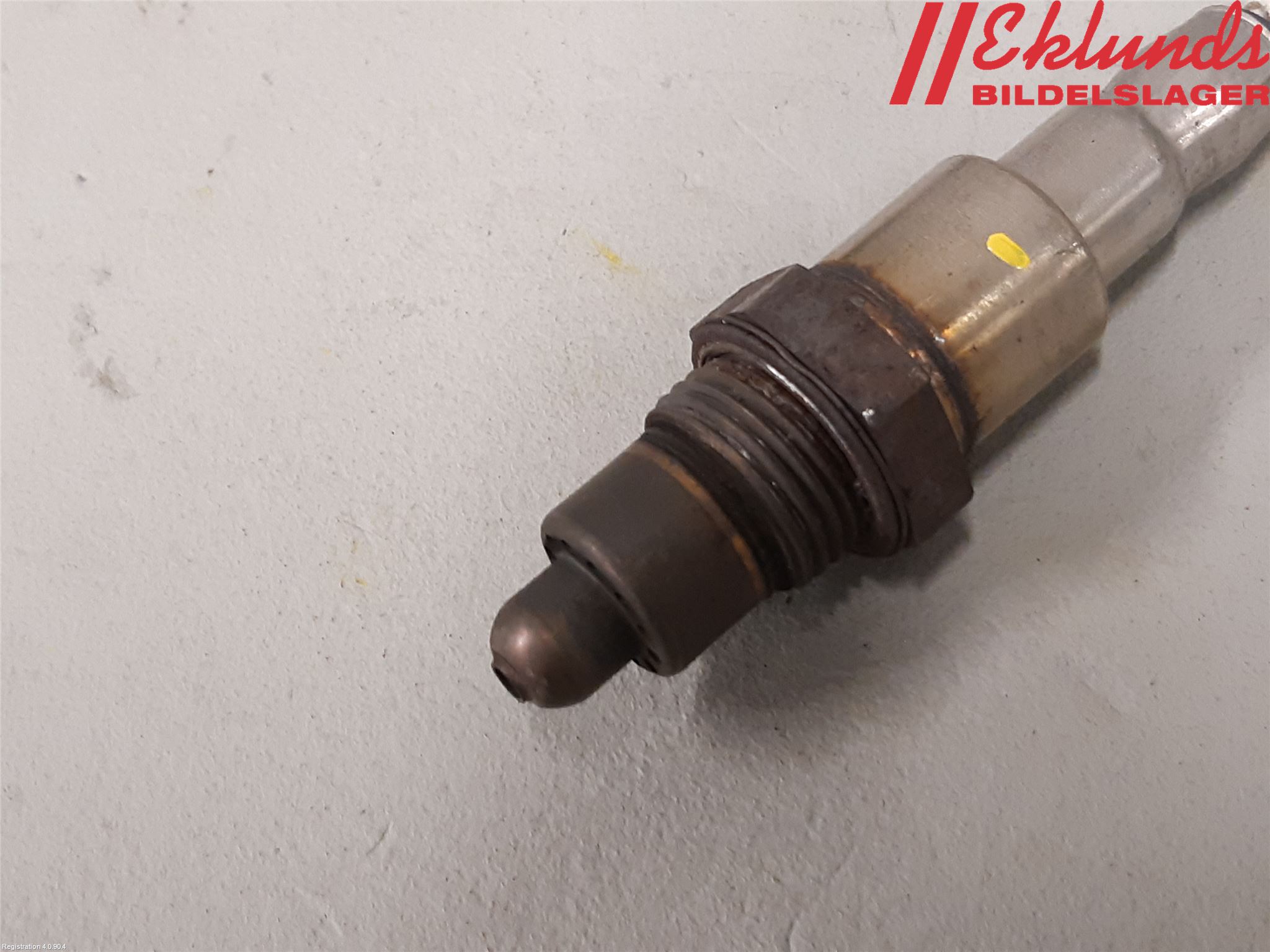 Toyota AYGO X AB70 22- Injlambdasond