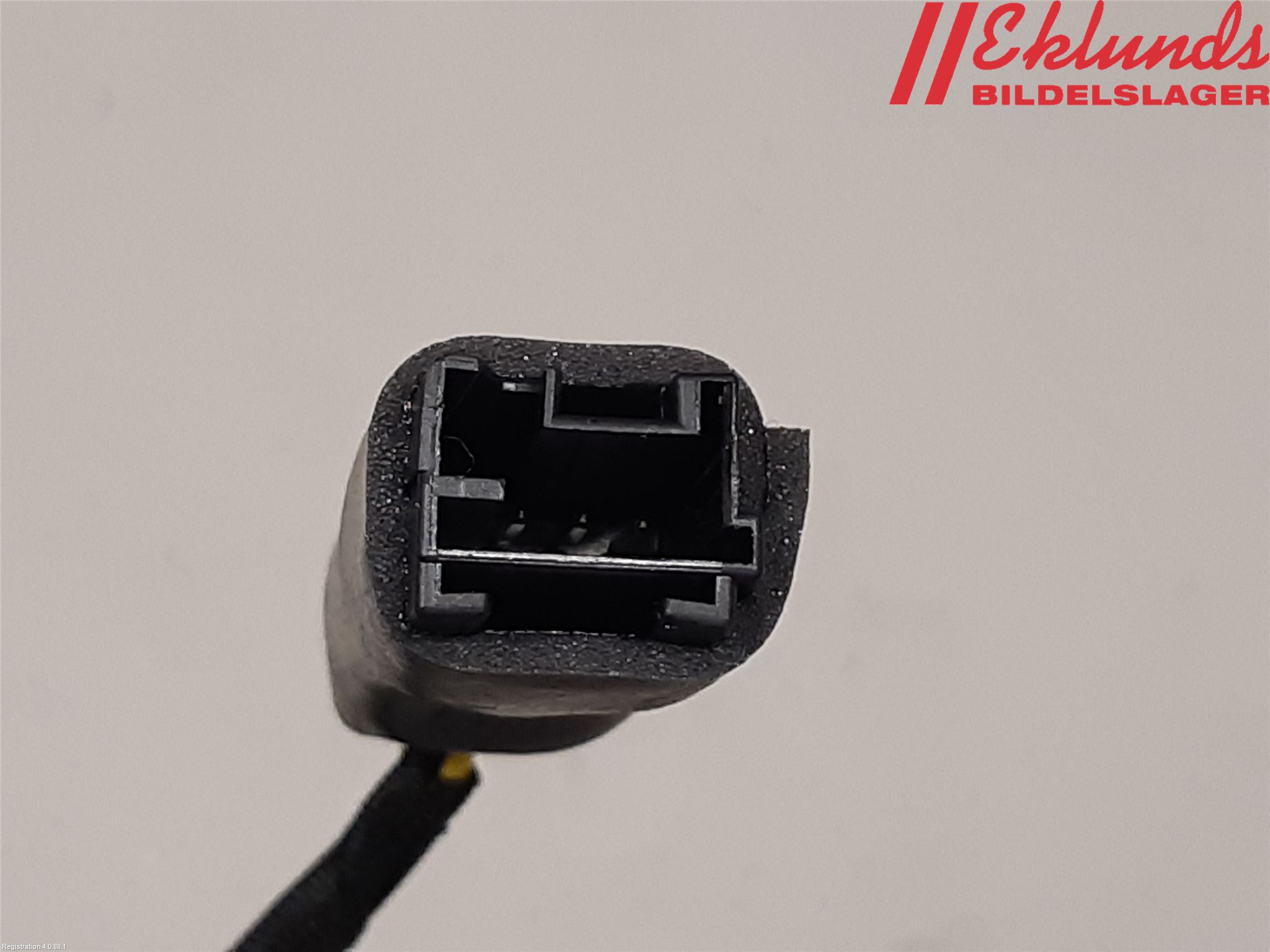 Fiat 500X 15- Spegel Invändig El