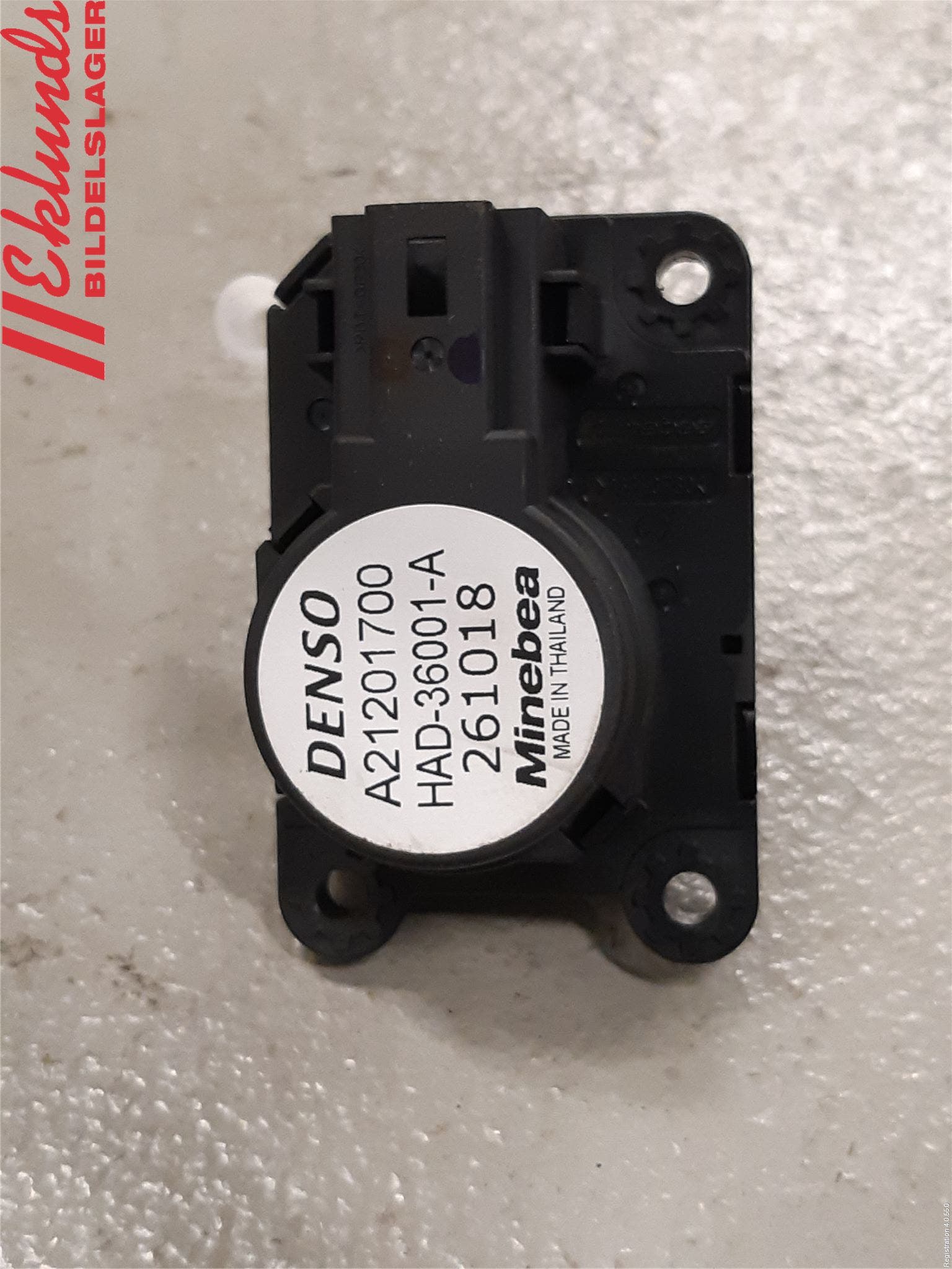 Peugeot EXPERT/E-EXPERT 17- Ac Reglermotor