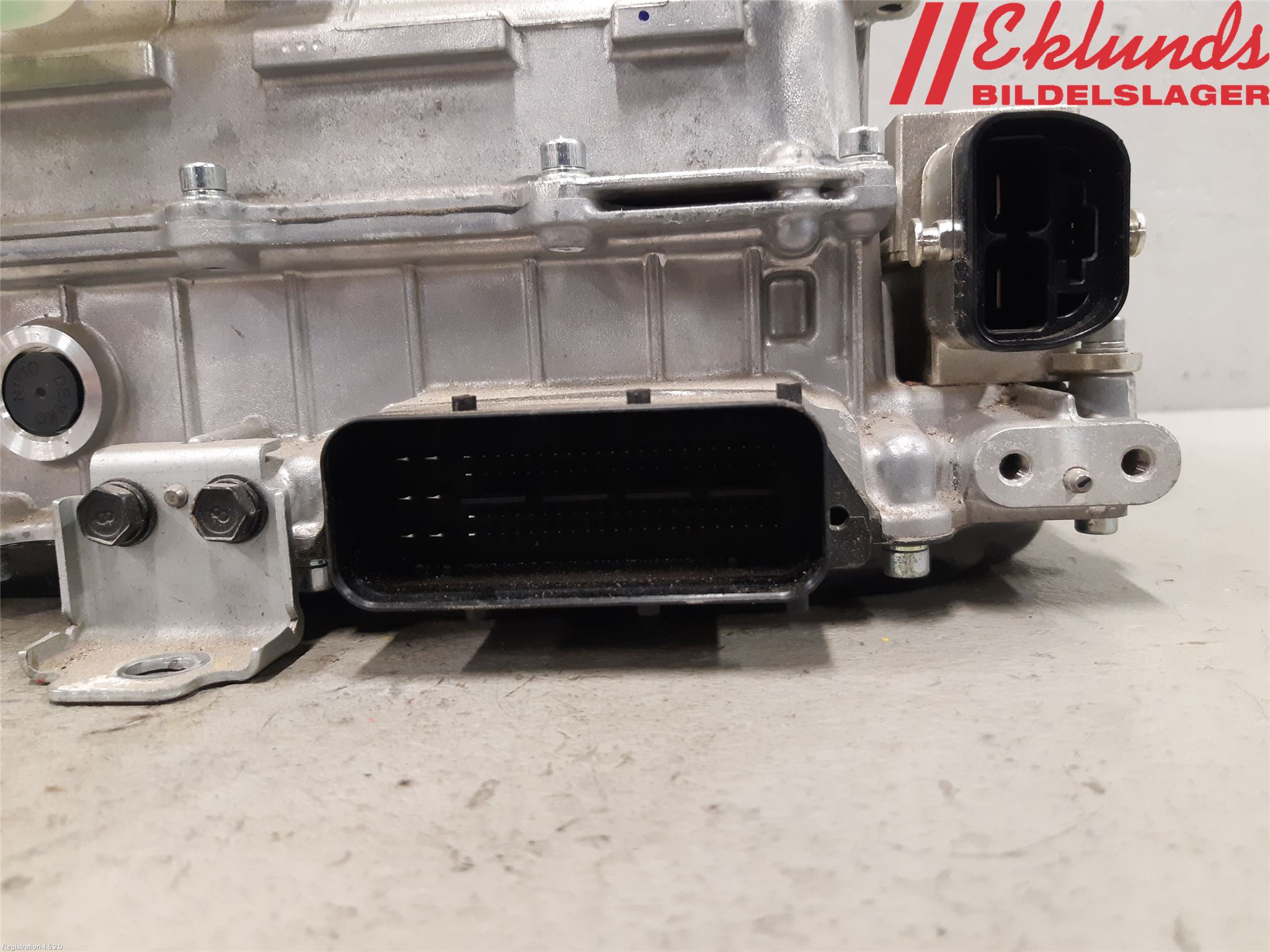 Kia CEED/CEED SW 19- Hybridconverter