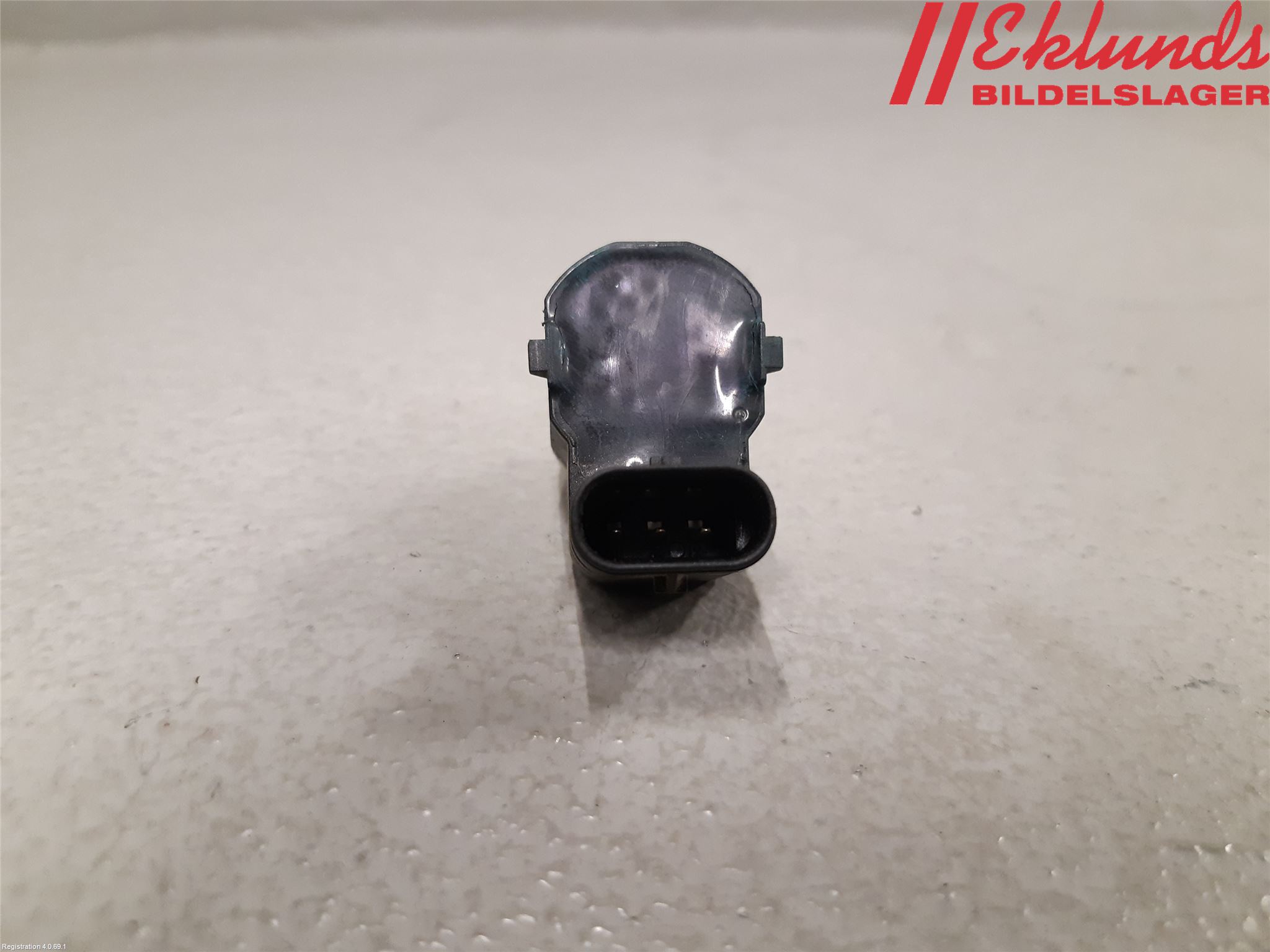 Audi A4 12-15 Parkeringshjälp Backsensor