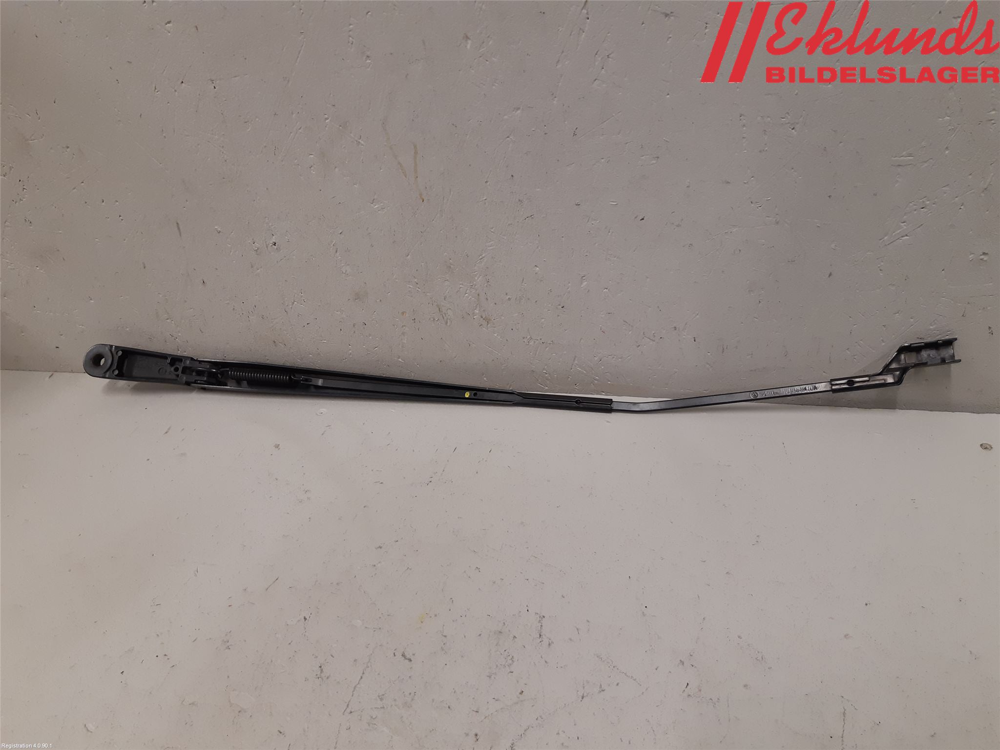 Volkswagen VW SHARAN 11- Torkararm Armar Vindruta