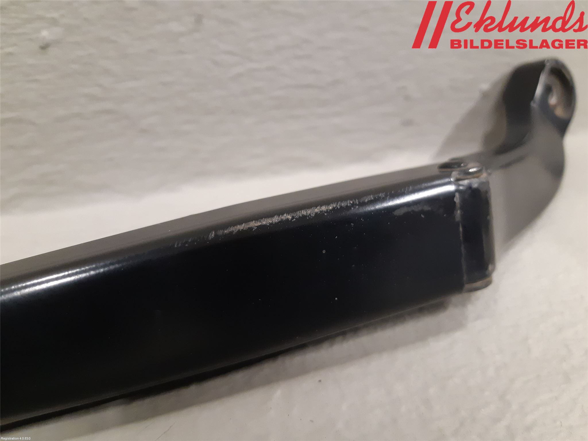 Audi A3/S3 8V 13-20 Torkararm Armar Vindruta