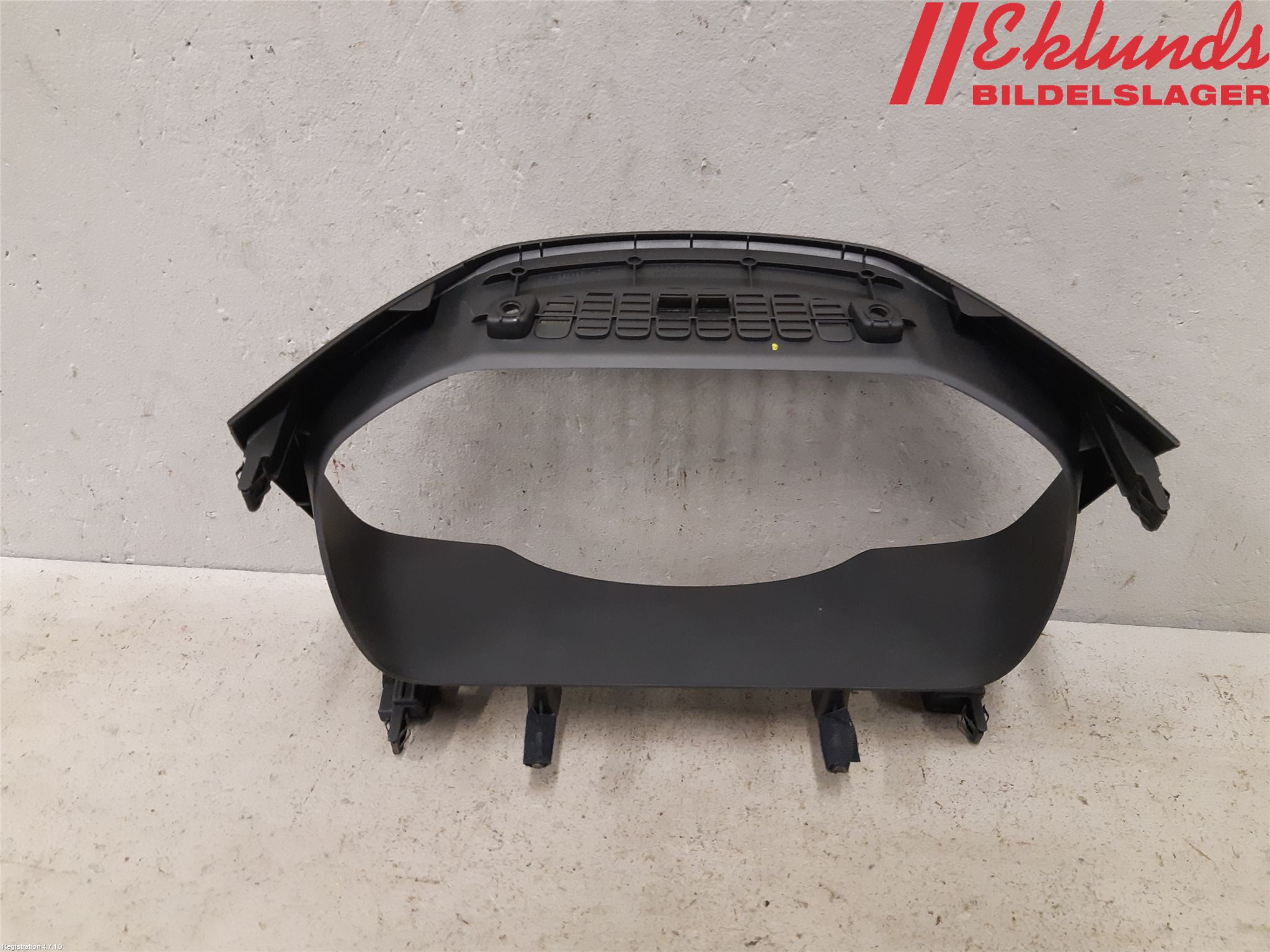 Volvo XC90/RECHARGE 16- Instrumentsarg