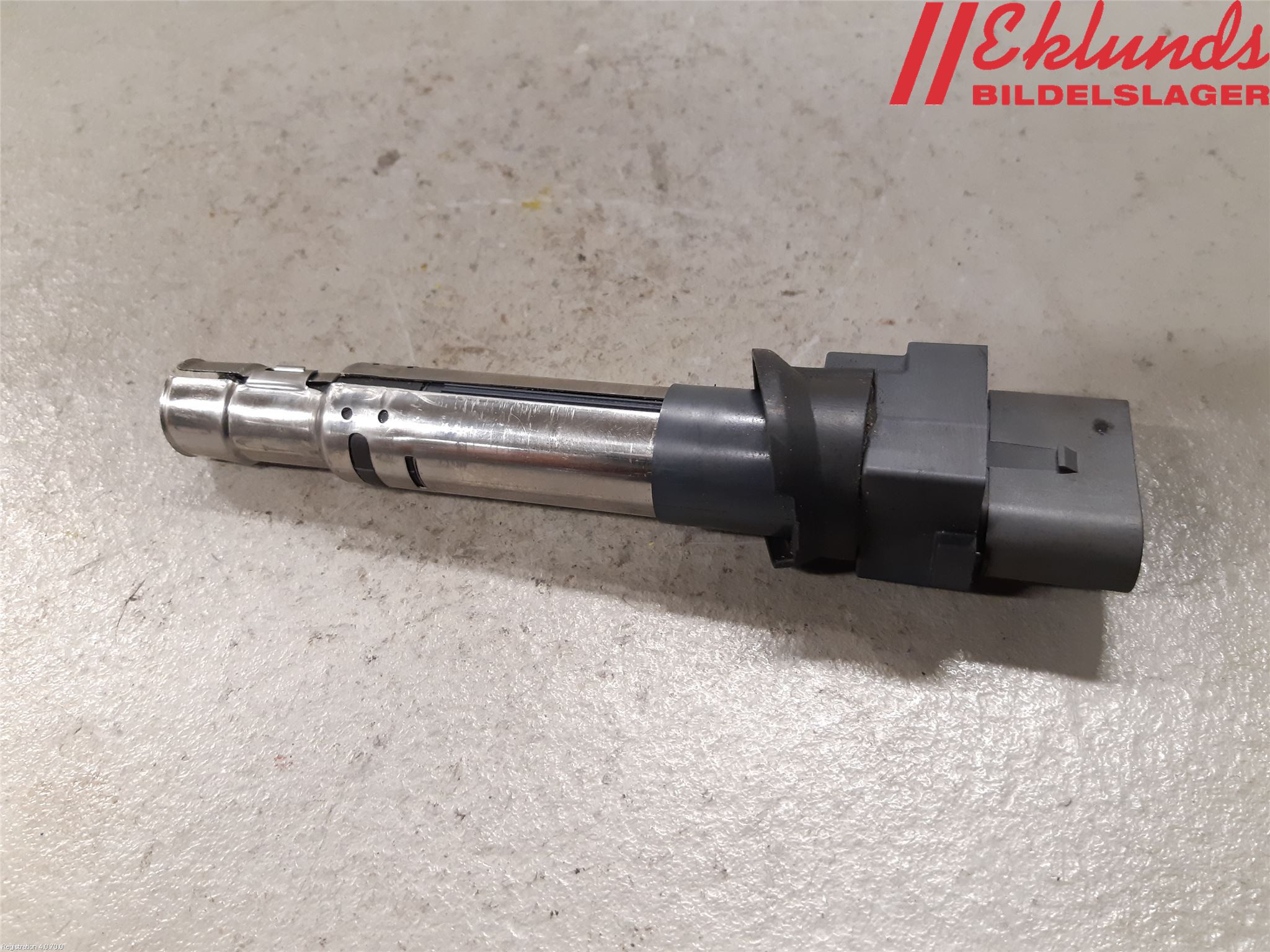 Volkswagen VW PASSAT CC 08-16 Tändspole