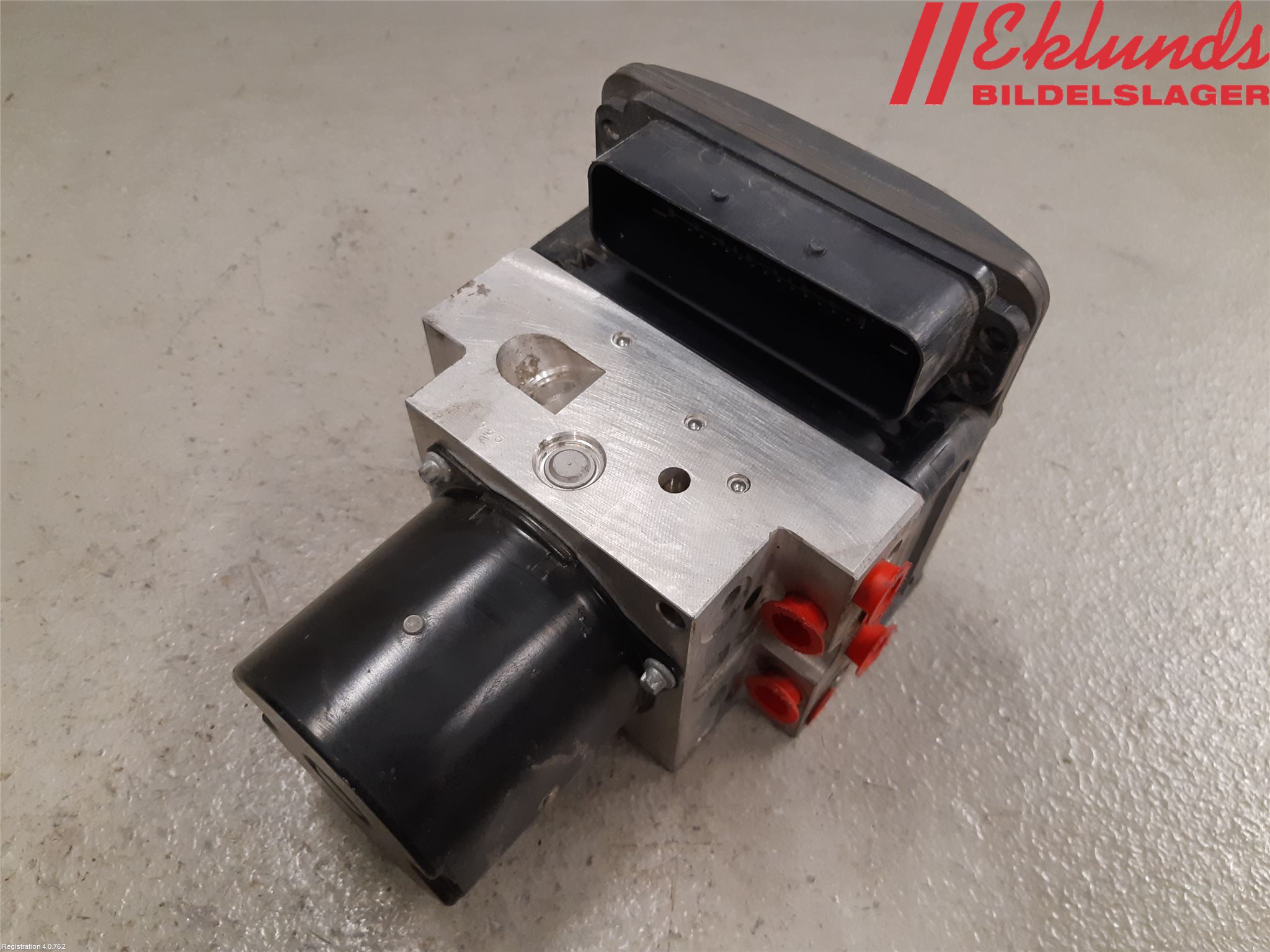 BMW 5 E60/61 Sed/Tou 02-10 Abs Hydraulaggregat