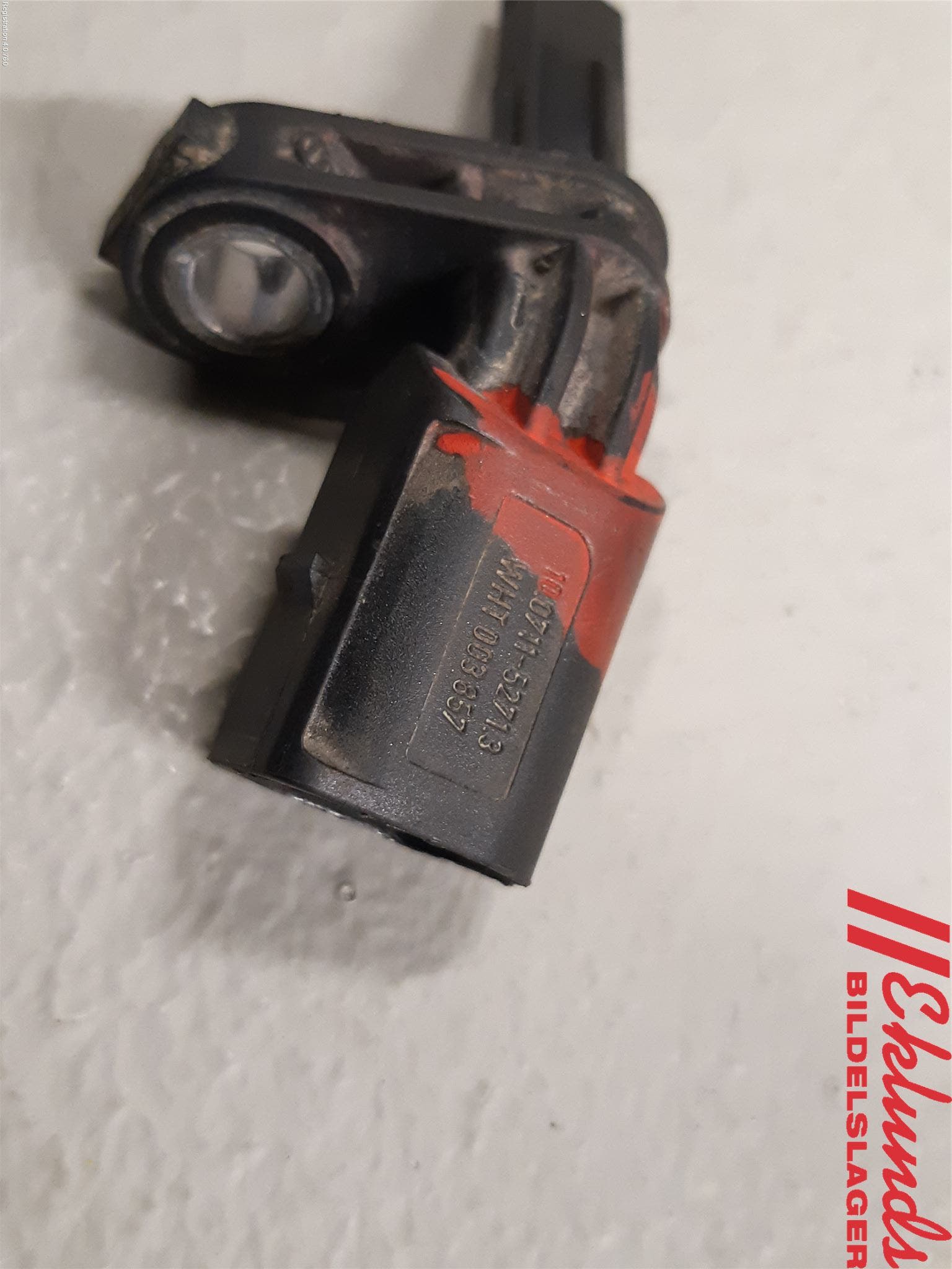 Volkswagen VW PASSAT 15-19 Abs Sensor