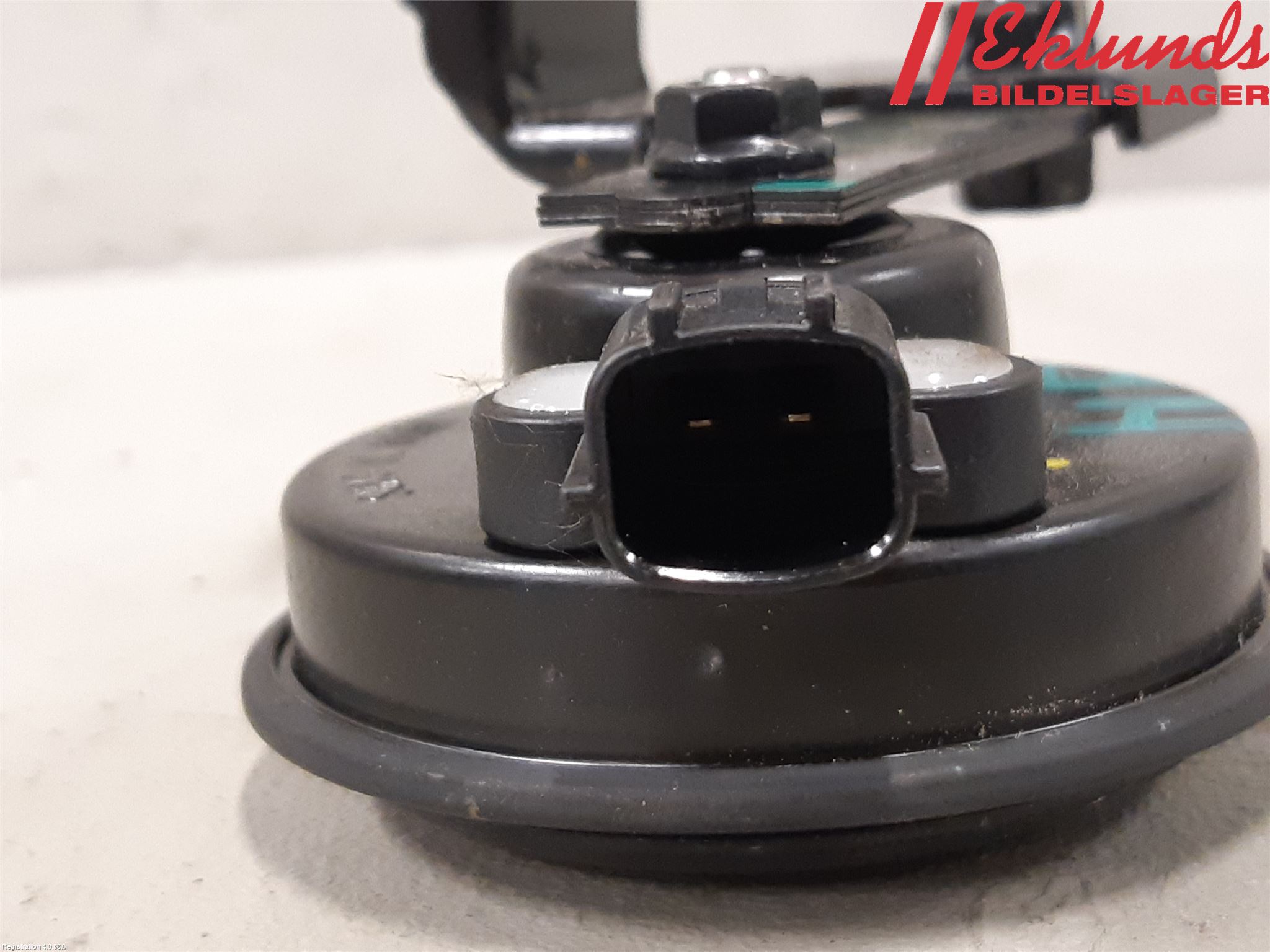 Hyundai i20 GB 15-20 Signalhorn