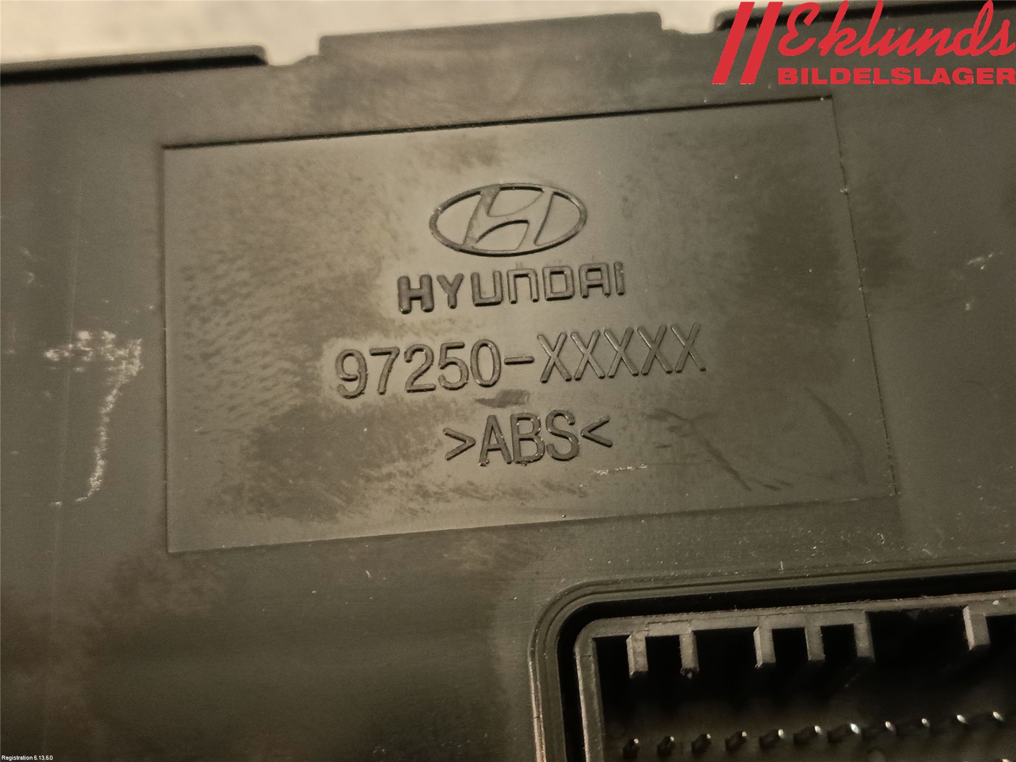 Hyundai i20 GB 15-20 Ac Styrenhet Ac Manöveren