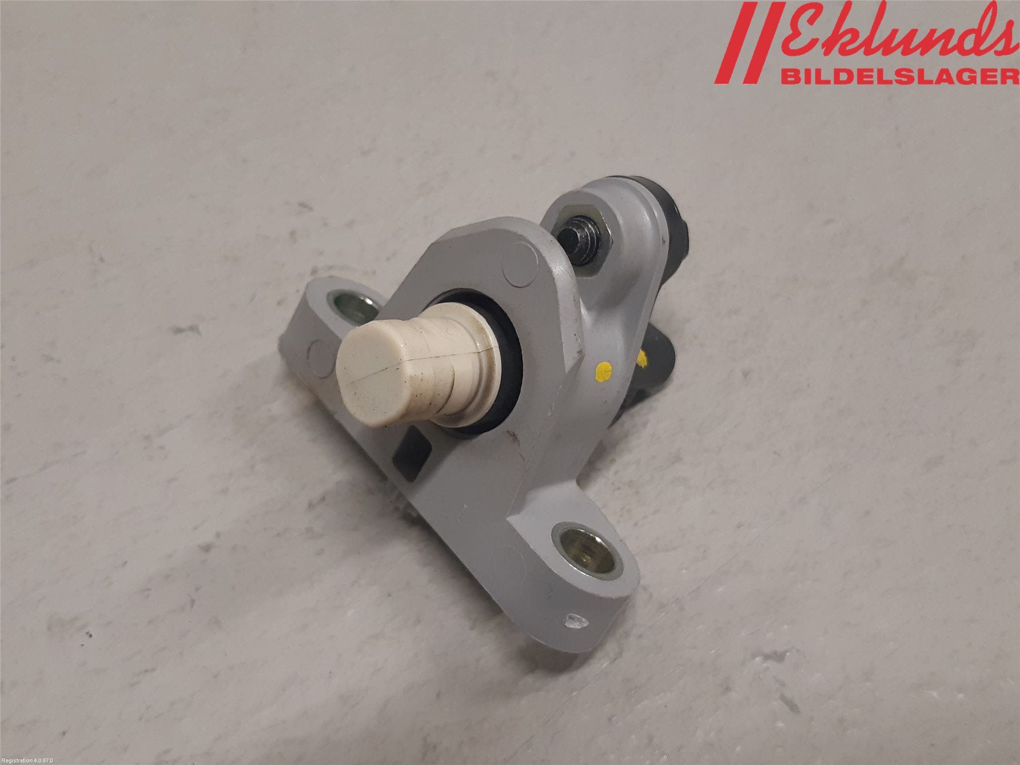 Volvo V60 19- Givare Varvtal-Tändläge