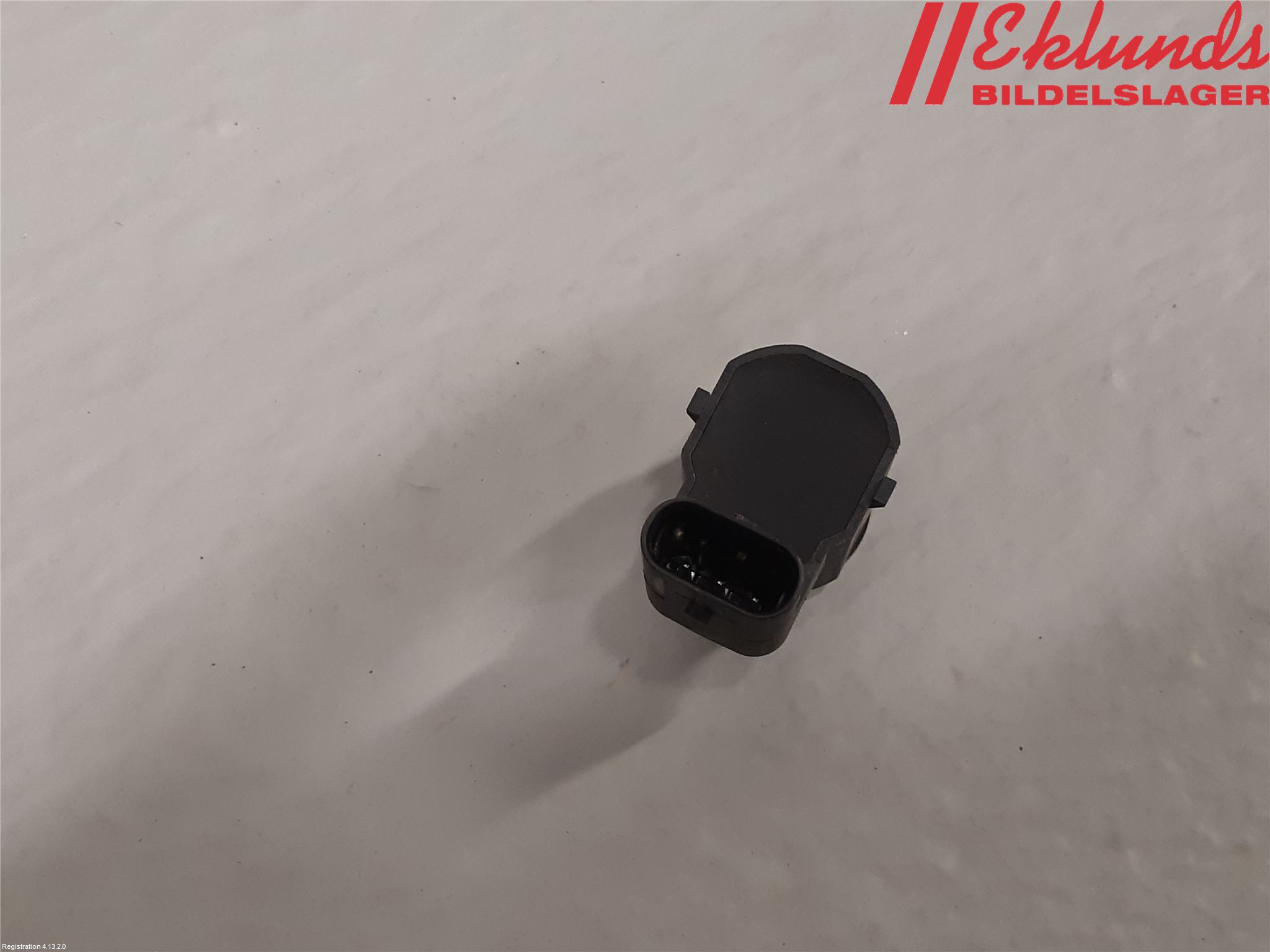Kia SPORTAGE (SL) 11-15 Parkeringshjälp Backsensor