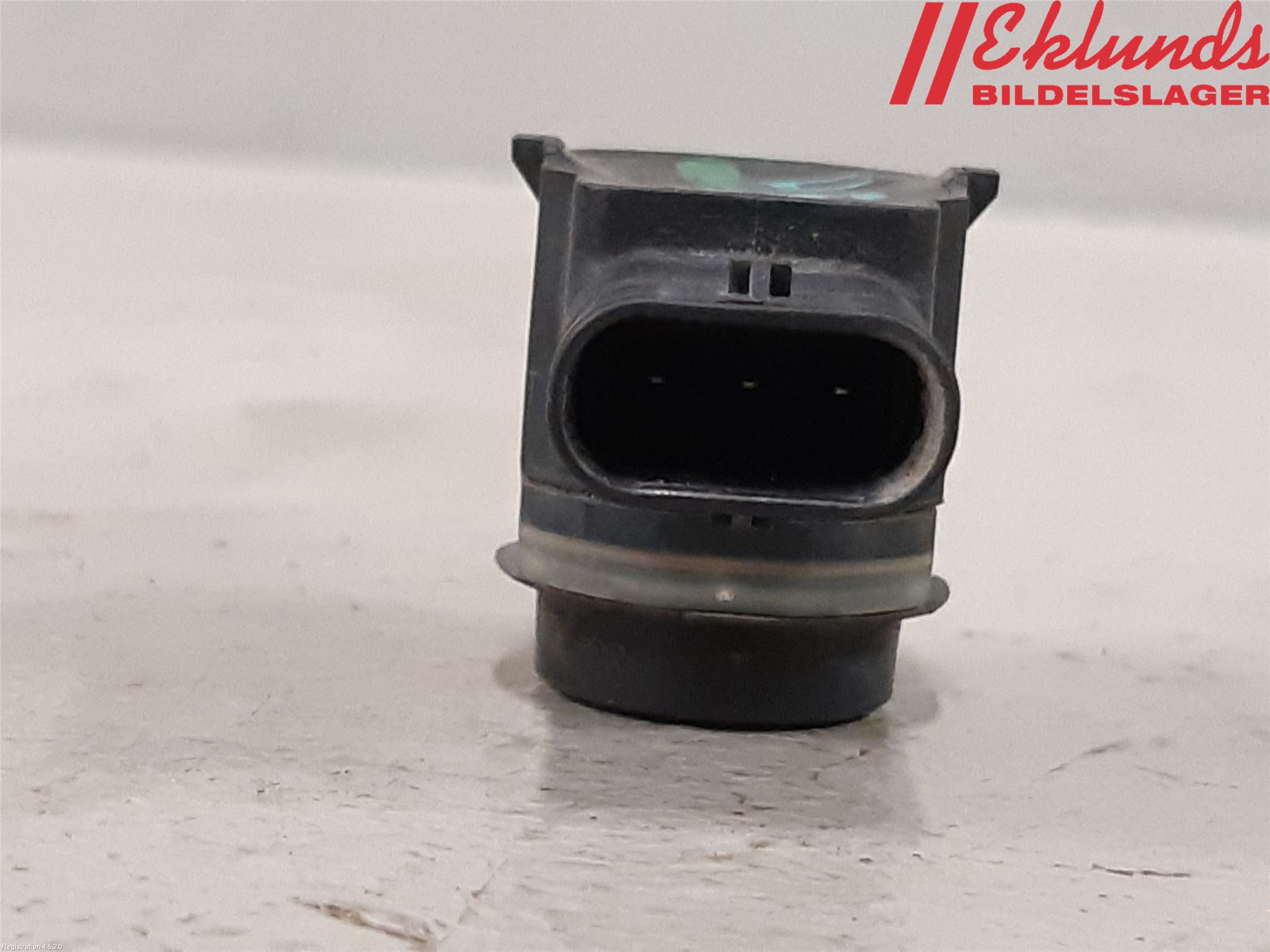 Audi A6/S6 4G 11-18 Parkeringshjälp Frontsensor