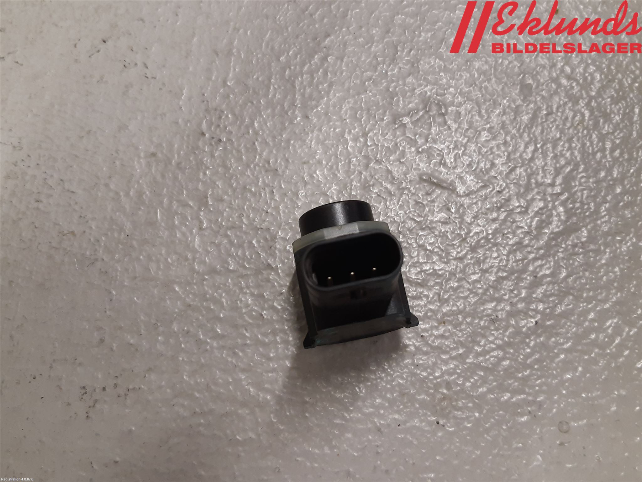 Volvo V40 12-19 Parkeringshjälp Backsensor