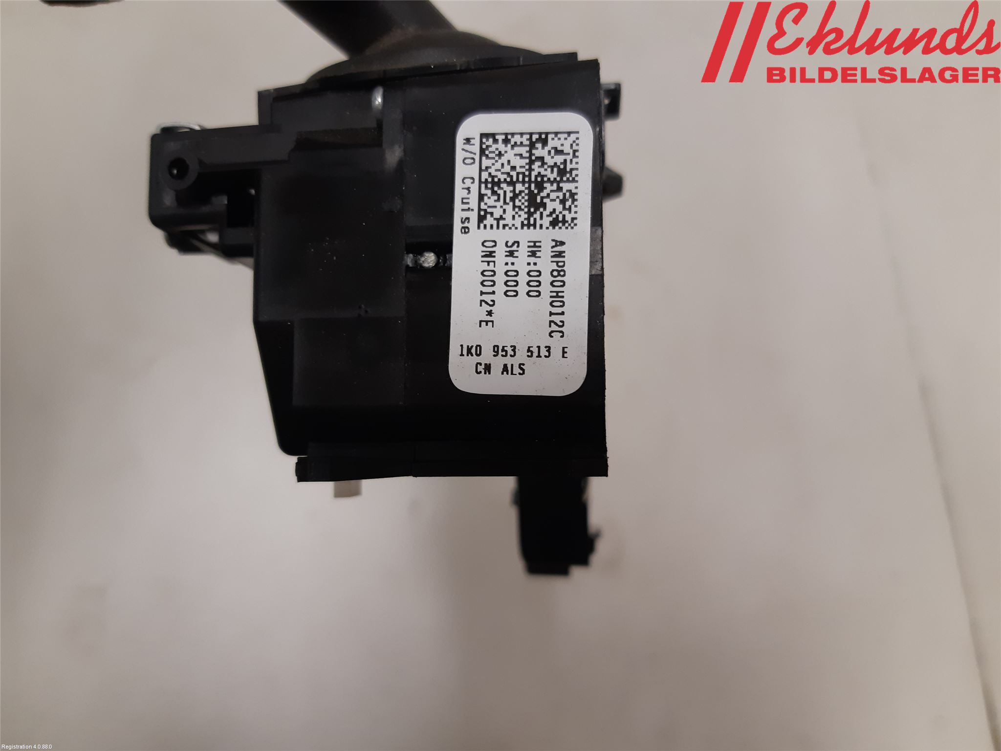 Volkswagen VW CADDY      04-10 Spak Blinkers-Ljusomk