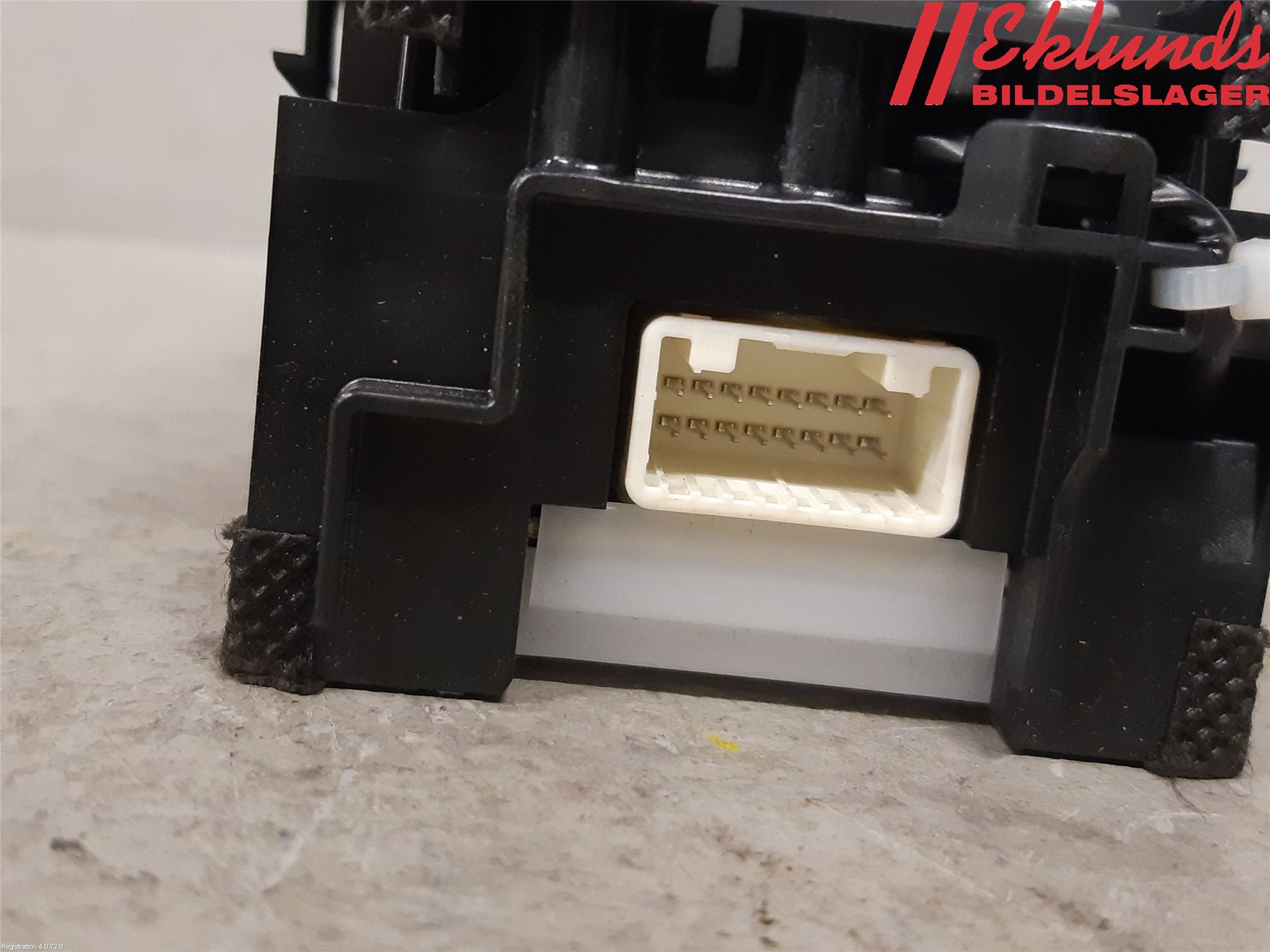 Lexus GS 300/430/450H 05-12 Strömställare Multifunktion