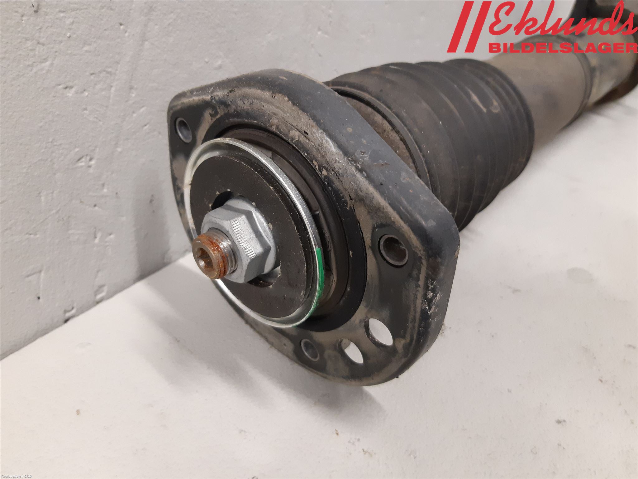 Mercedes-Benz MB SPRINTER (W907/W910) 19- Stötdämpare Fram