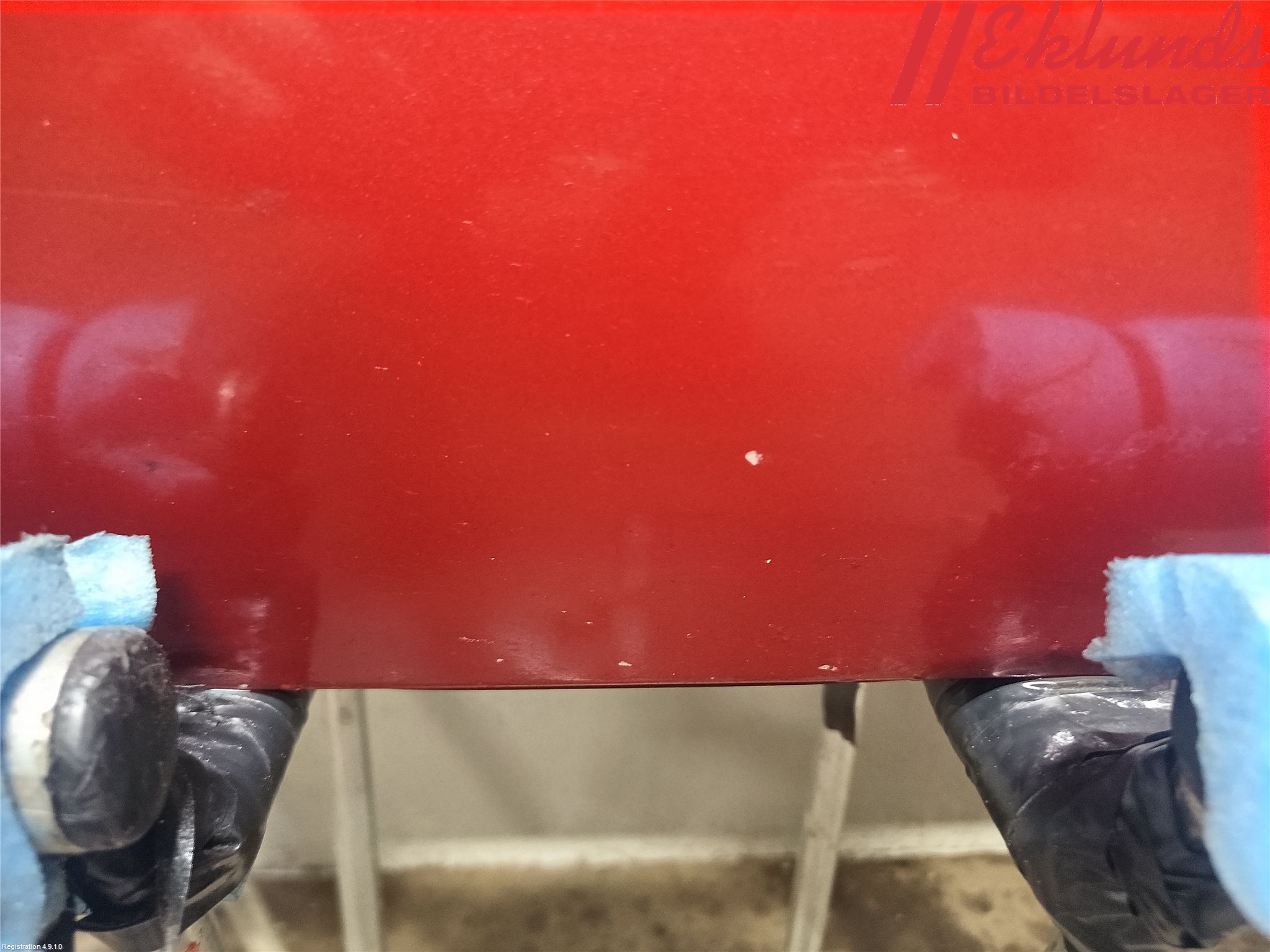 Volvo 940 91-98 Dörr Fram Höger