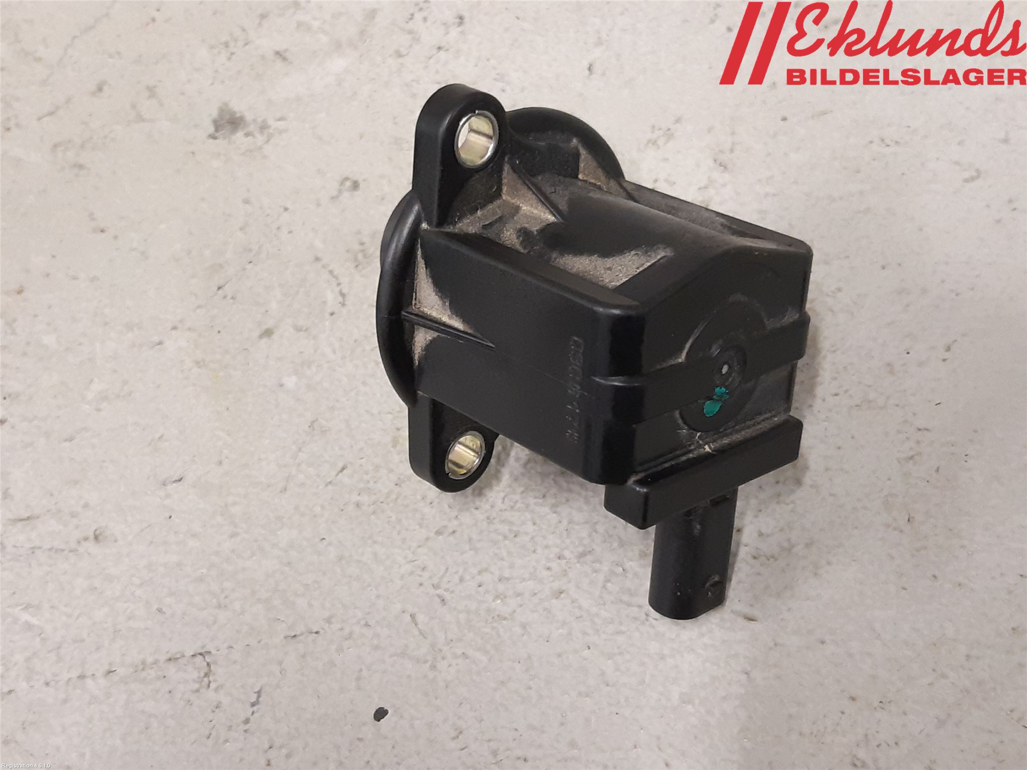 Ford KUGA 17-19 Magnetventil Laddtryck